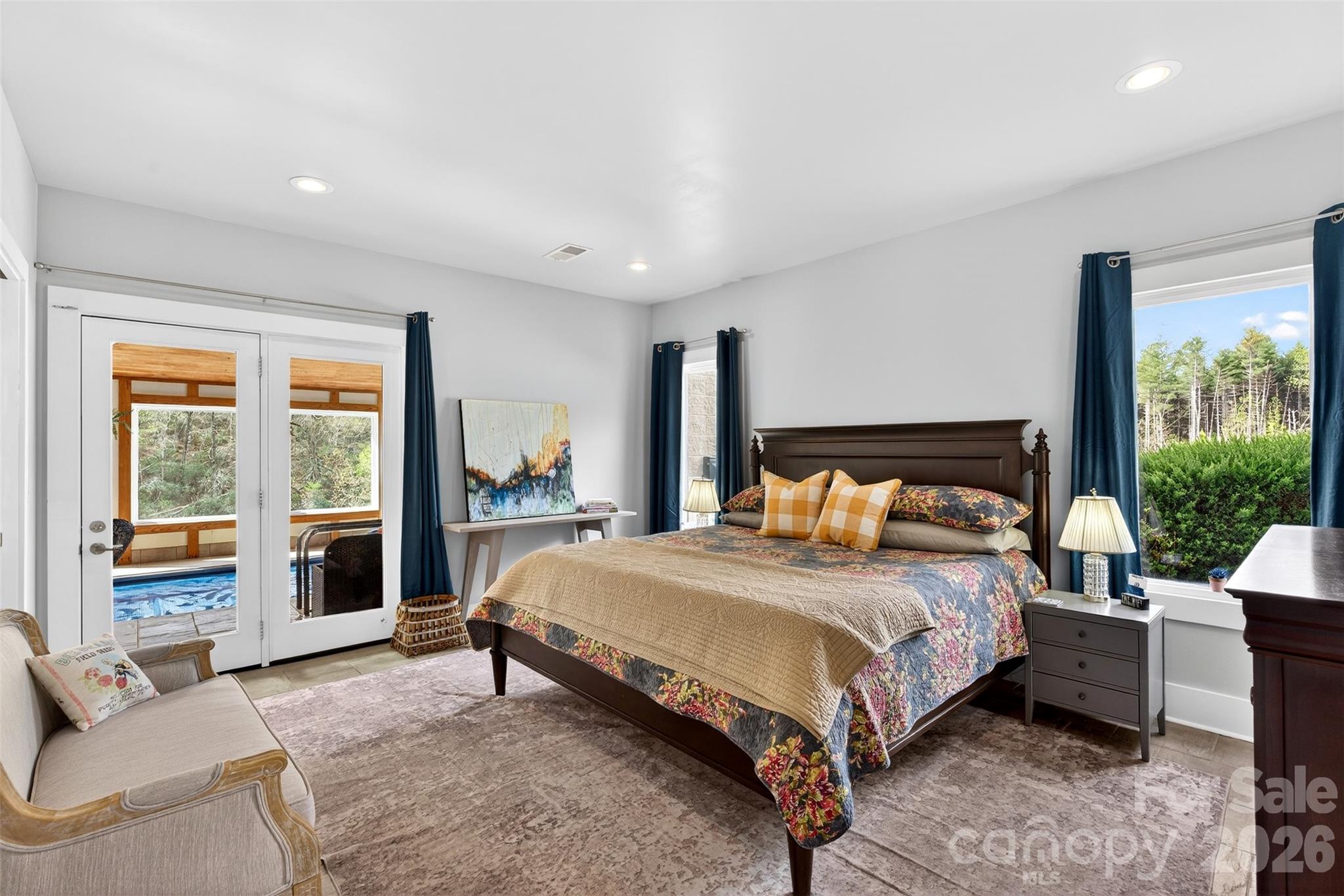 300 Springhill Drive — Rutherfordton
