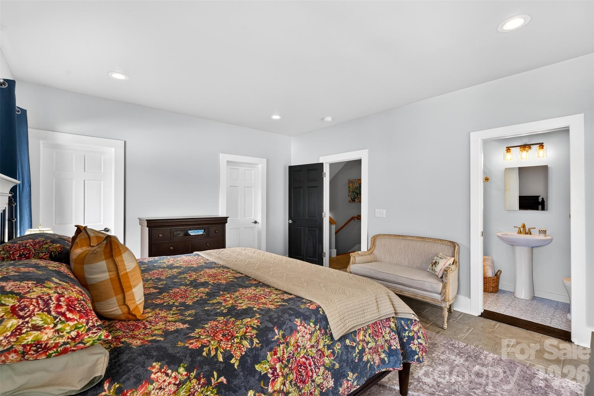 300 Springhill Drive — Rutherfordton