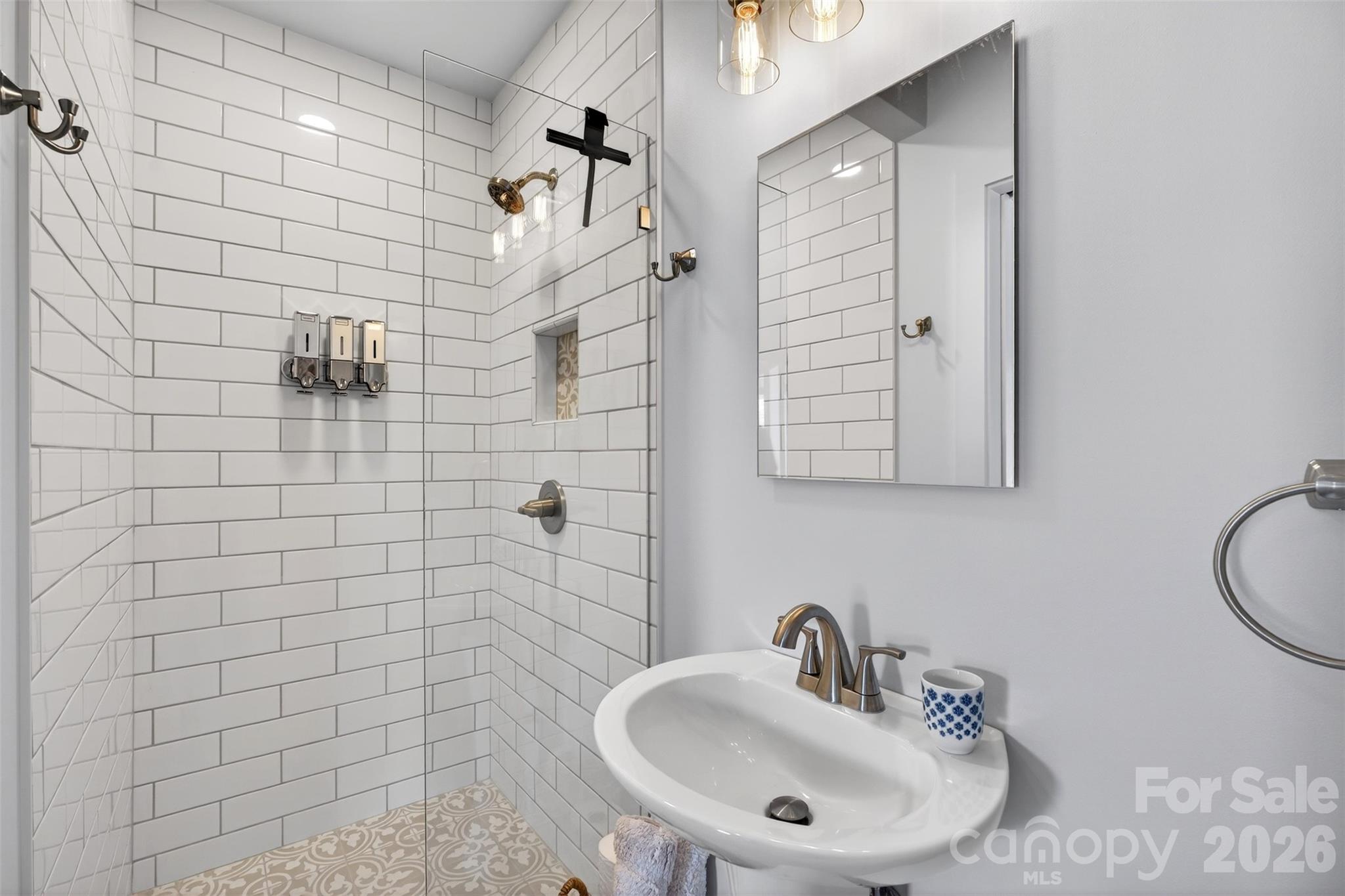 300 Springhill Drive — Rutherfordton