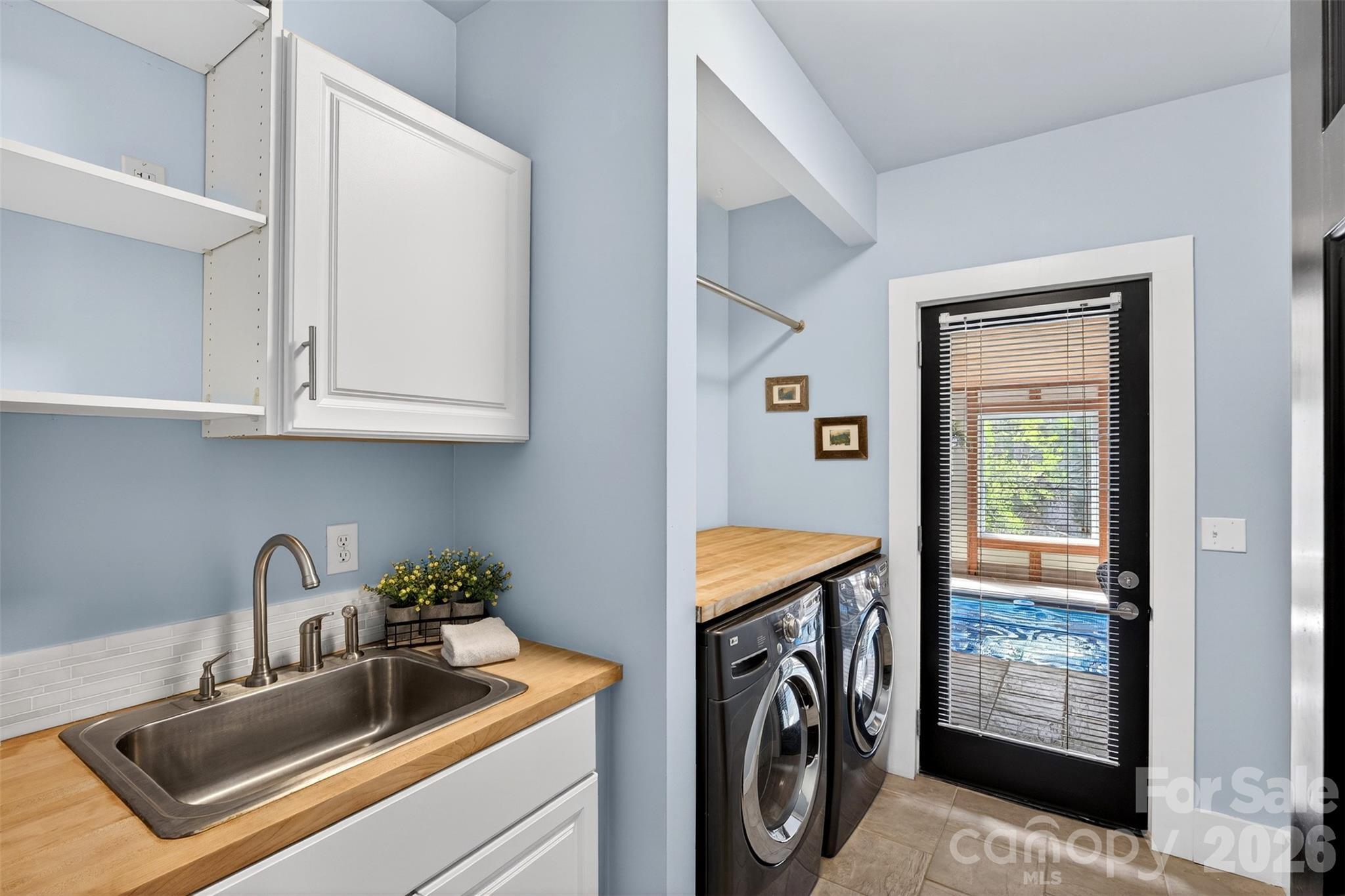 300 Springhill Drive — Rutherfordton