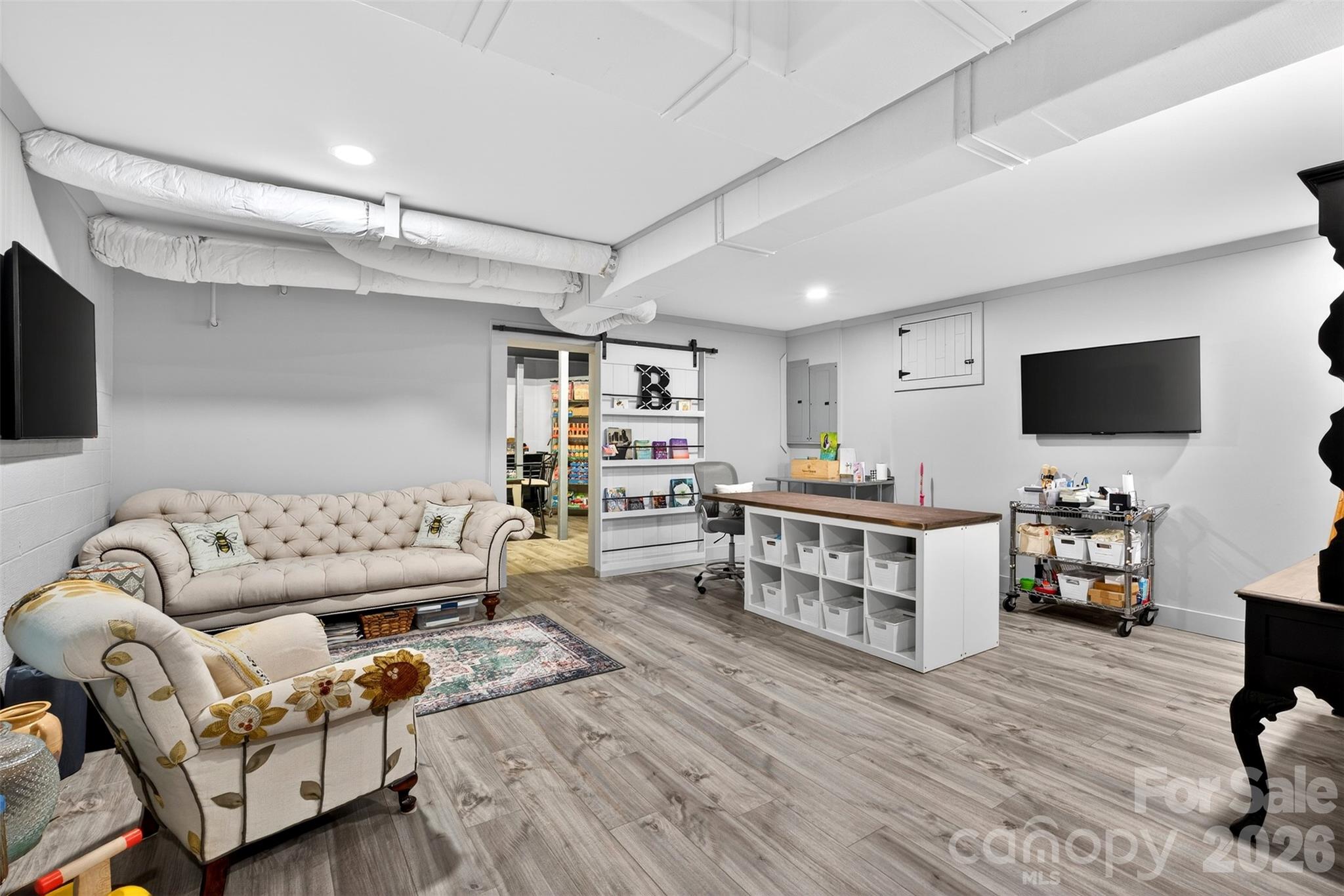 300 Springhill Drive — Rutherfordton