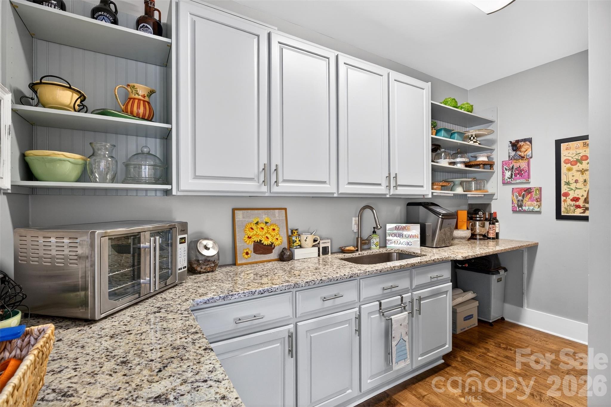 300 Springhill Drive — Rutherfordton