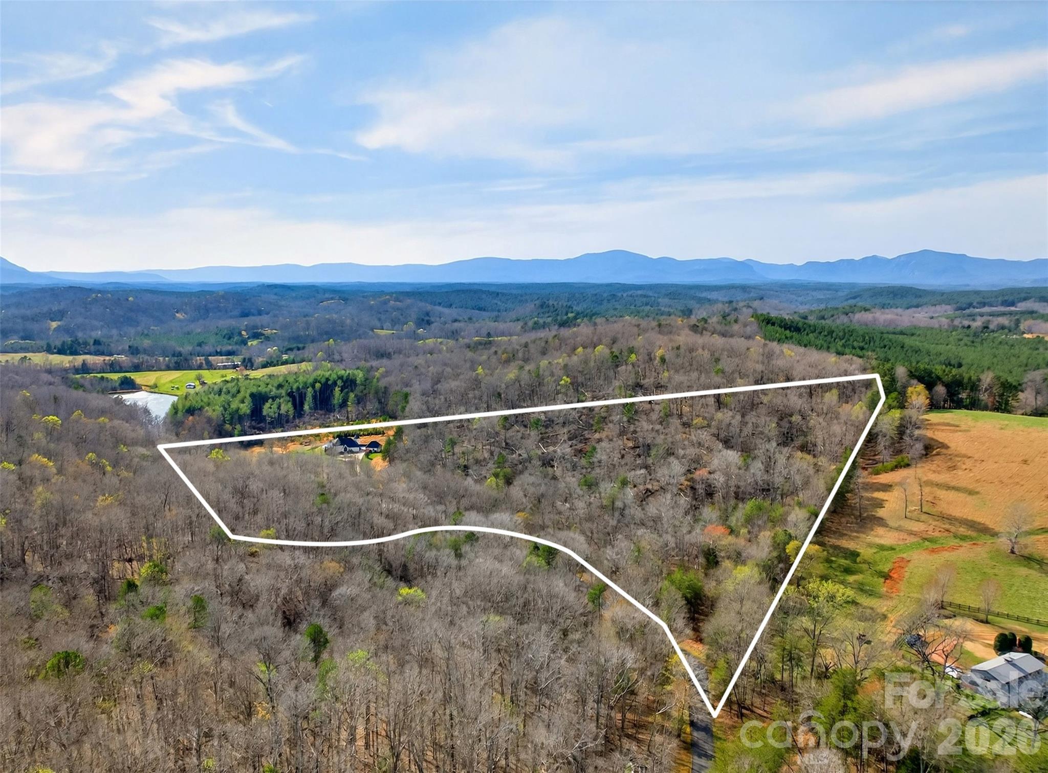 300 Springhill Drive — Rutherfordton
