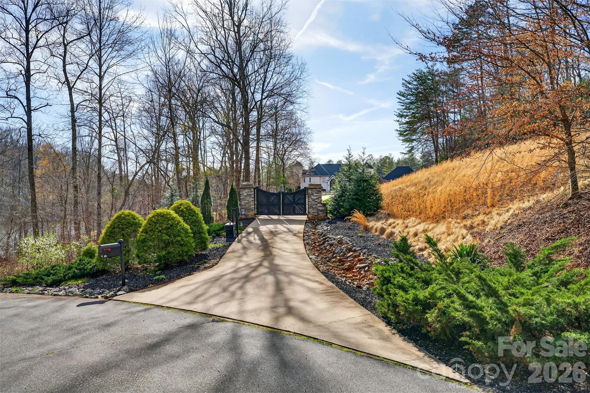 300 Springhill Drive — Rutherfordton