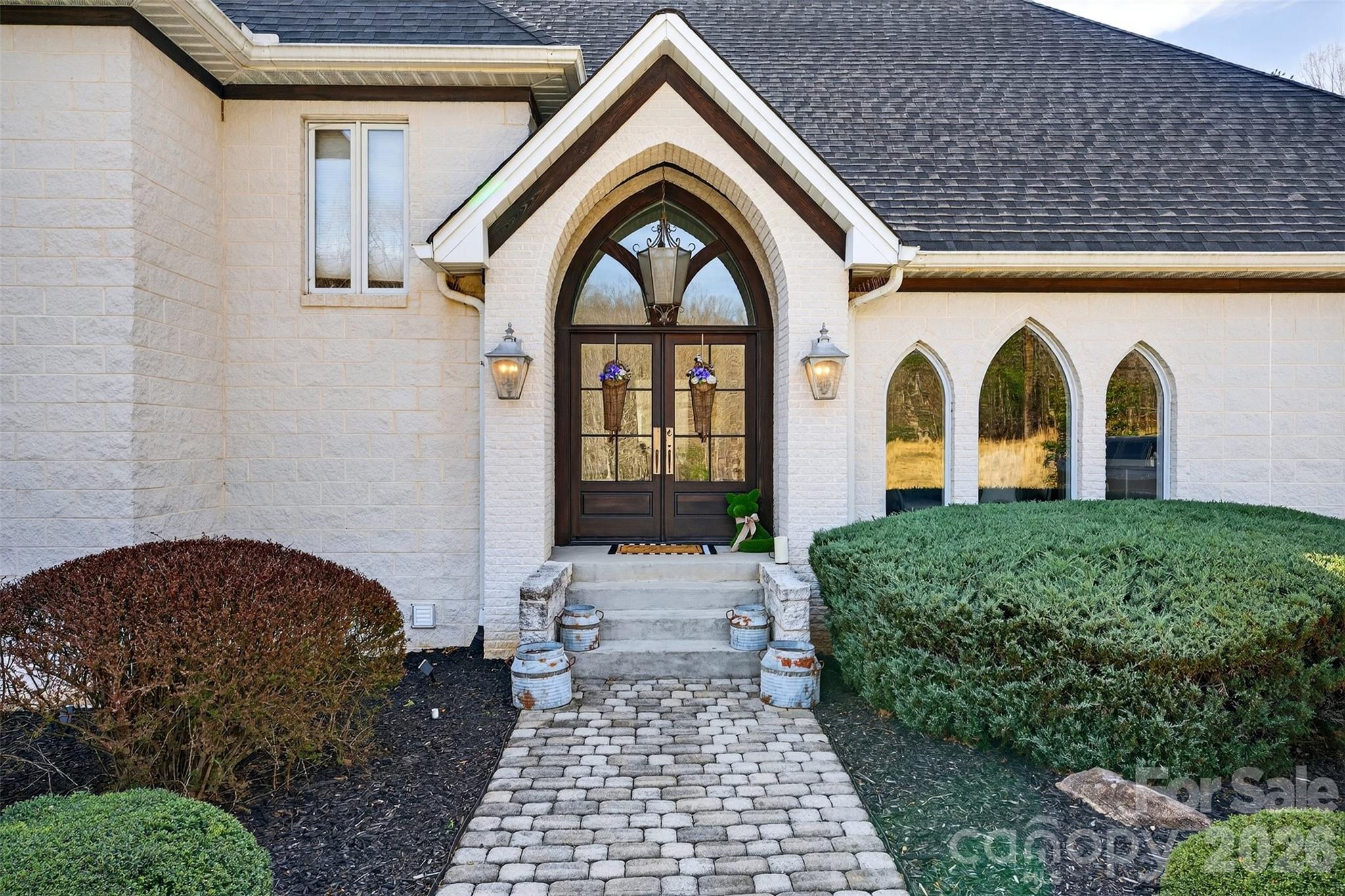 300 Springhill Drive — Rutherfordton