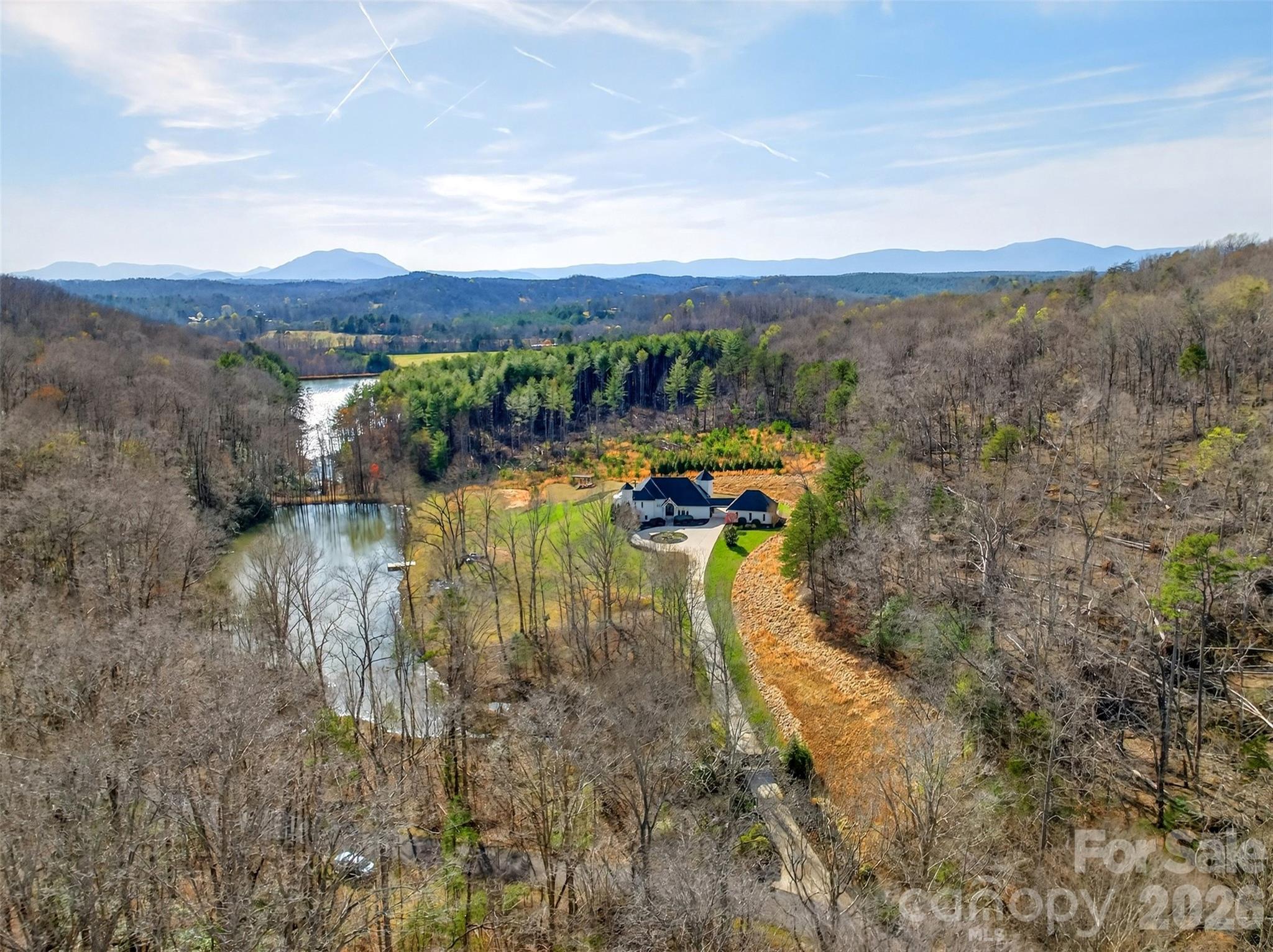 300 Springhill Drive — Rutherfordton