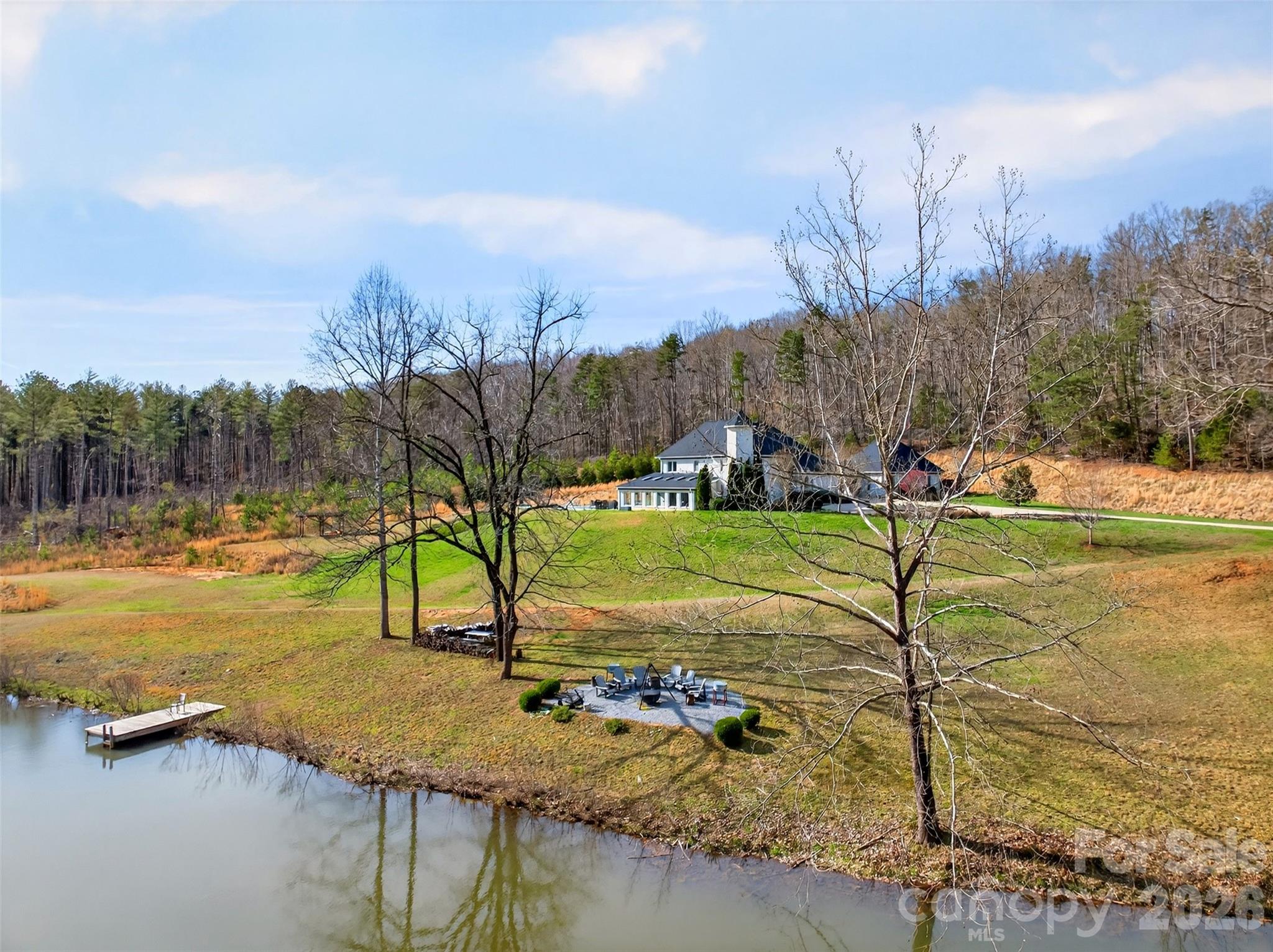 300 Springhill Drive — Rutherfordton