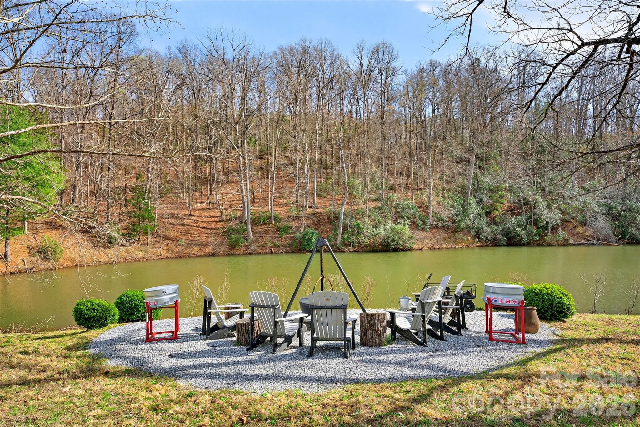 300 Springhill Drive — Rutherfordton