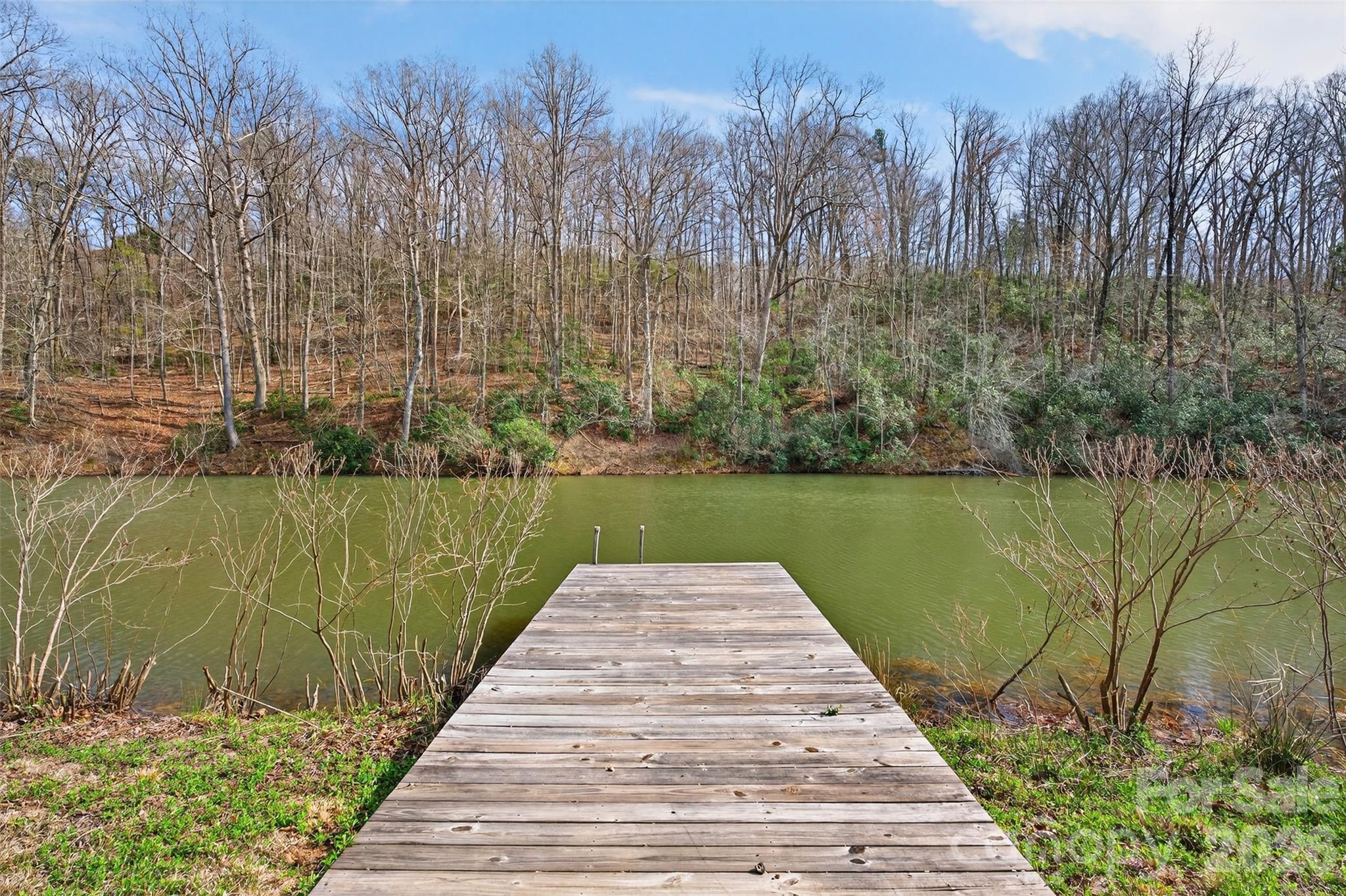 300 Springhill Drive — Rutherfordton