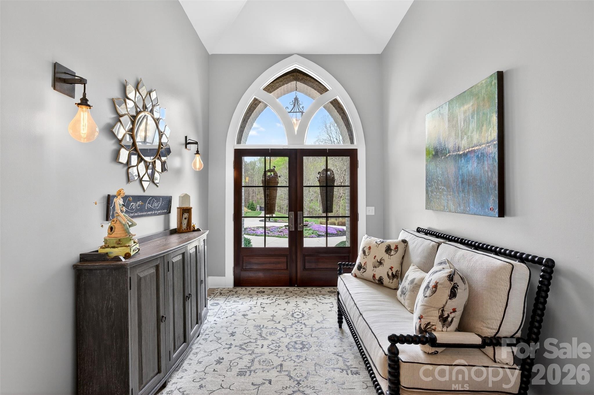 300 Springhill Drive — Rutherfordton
