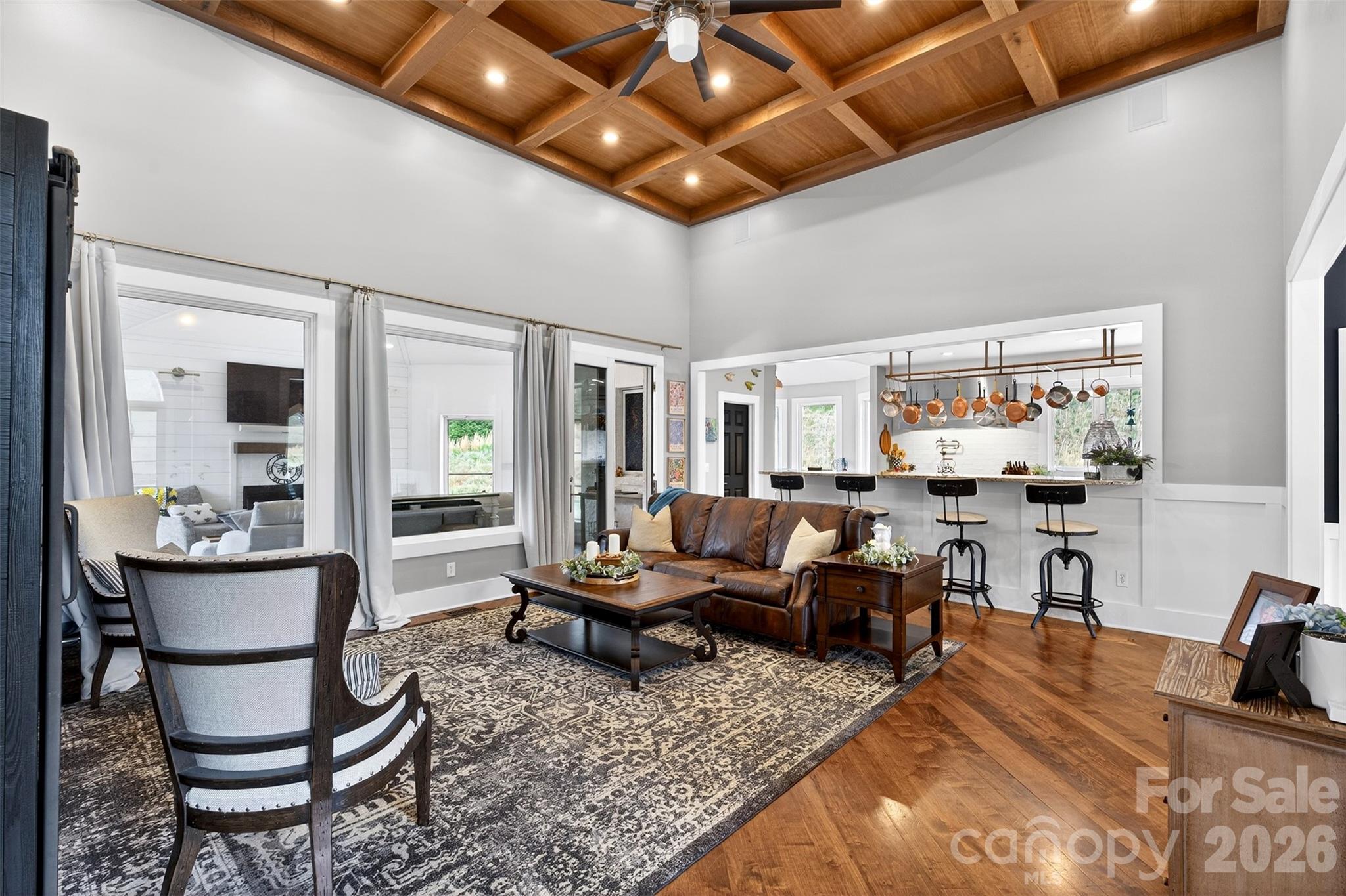 300 Springhill Drive — Rutherfordton