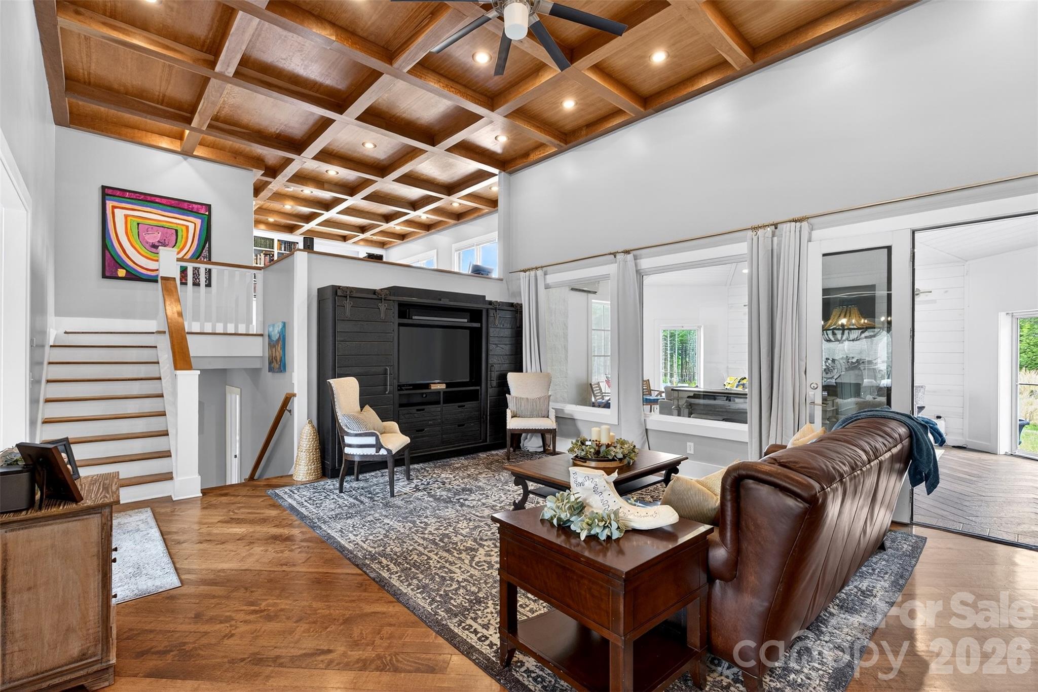 300 Springhill Drive — Rutherfordton