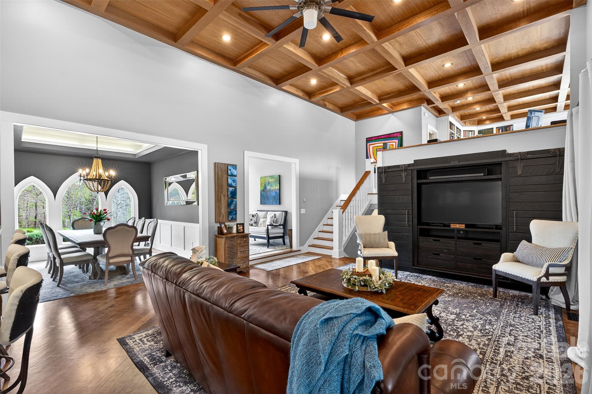 300 Springhill Drive — Rutherfordton