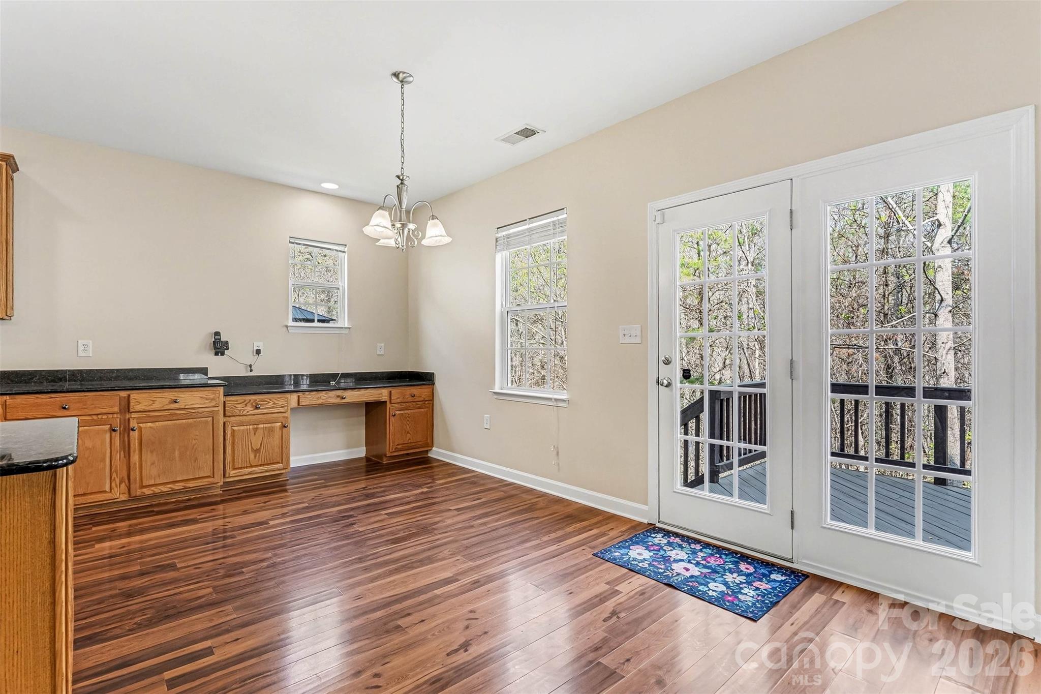 1392 Bottle Brush Lane — Harrisburg