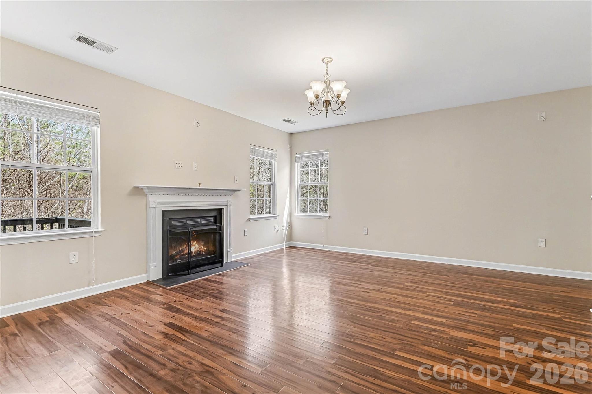 1392 Bottle Brush Lane — Harrisburg