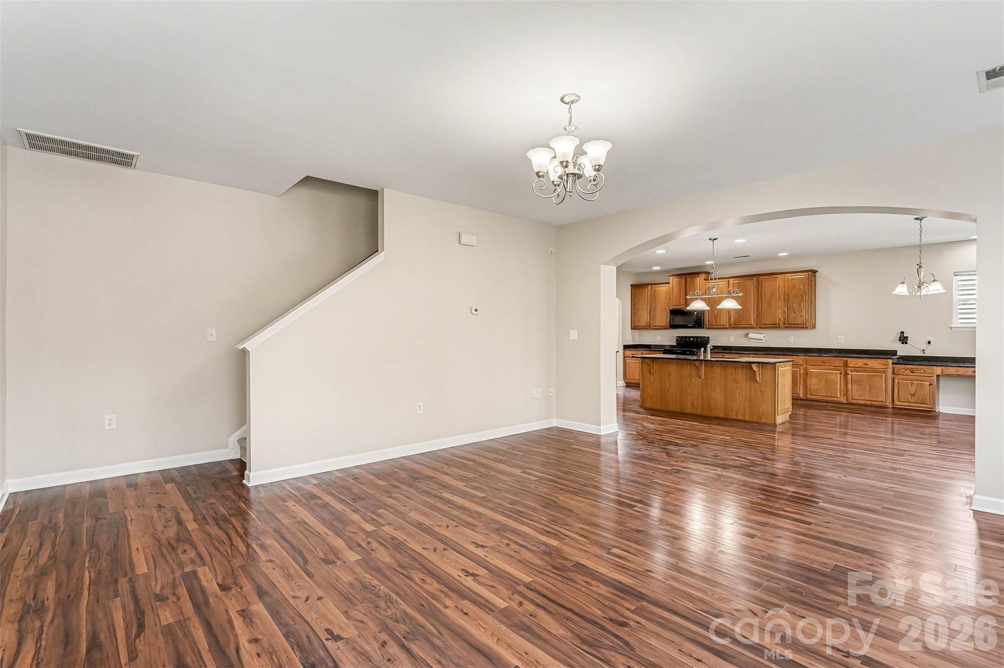 1392 Bottle Brush Lane — Harrisburg