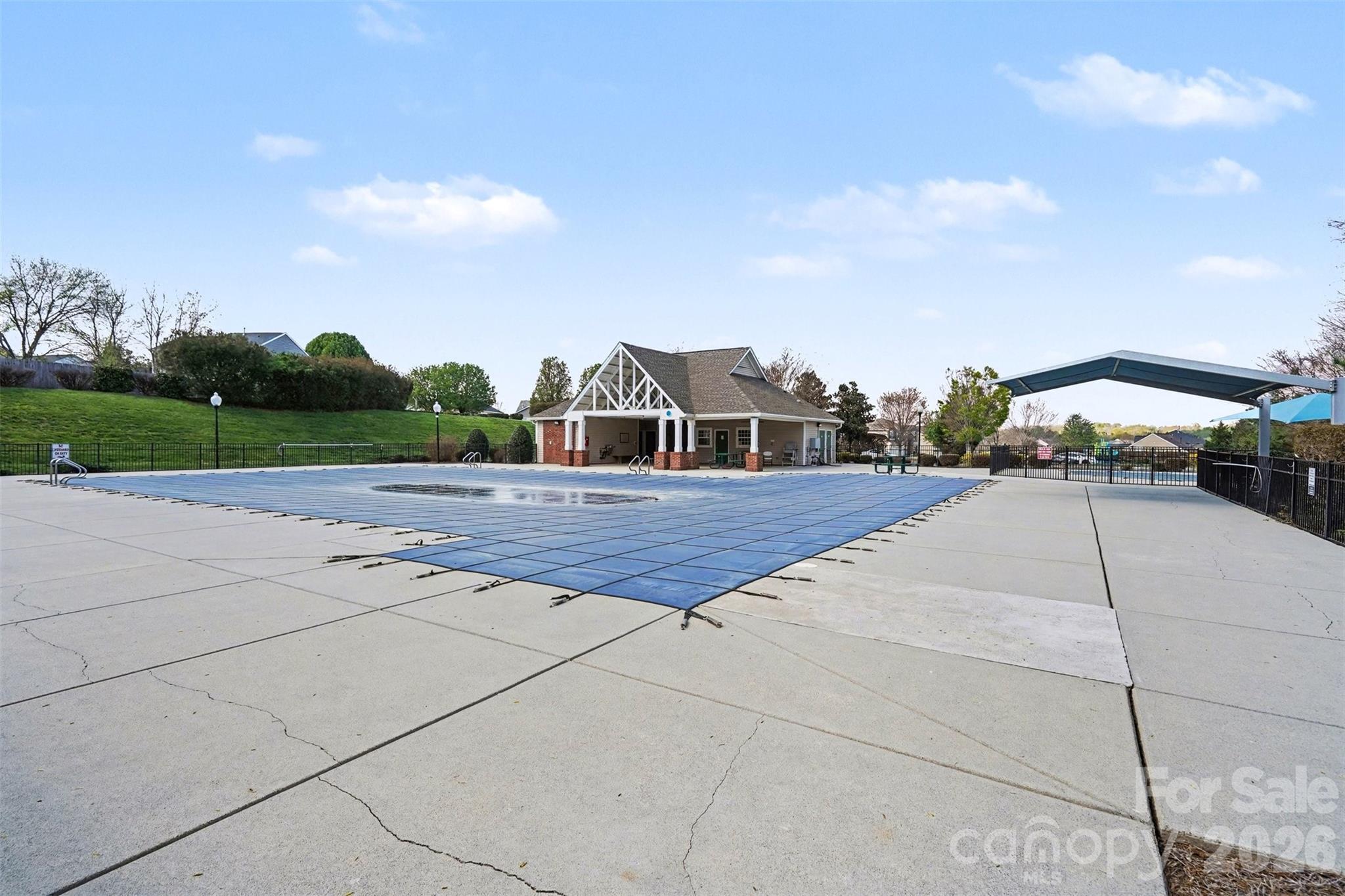 1392 Bottle Brush Lane — Harrisburg