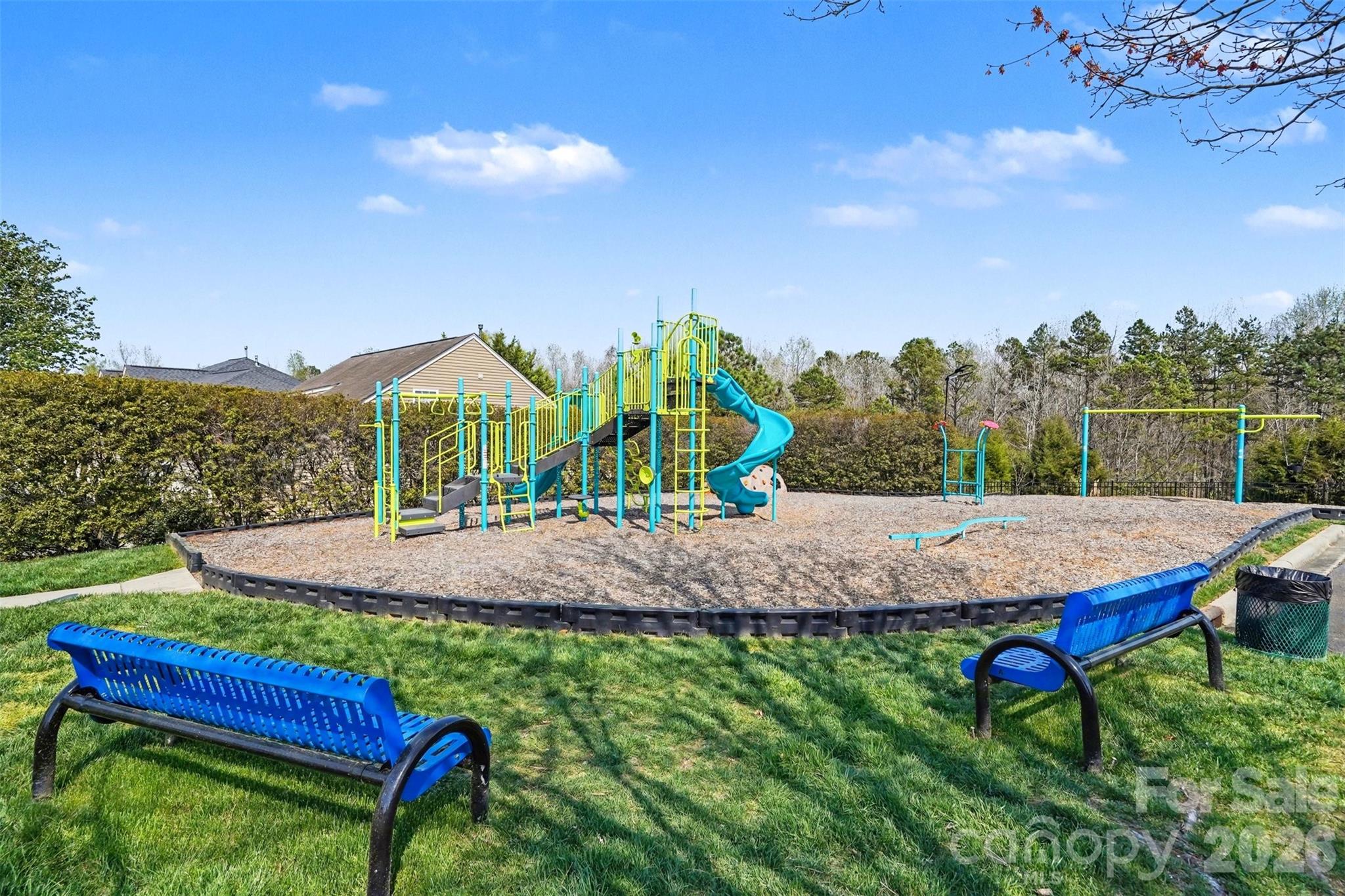 1392 Bottle Brush Lane — Harrisburg