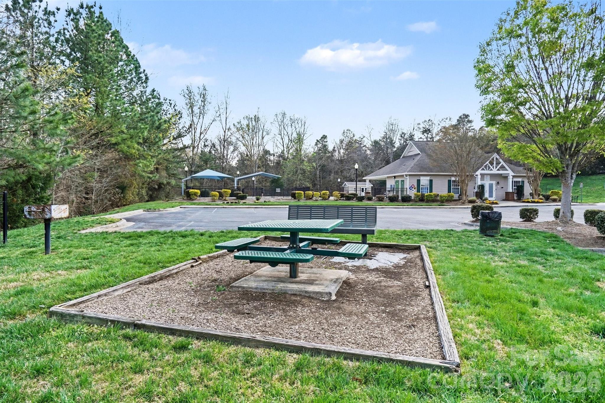 1392 Bottle Brush Lane — Harrisburg