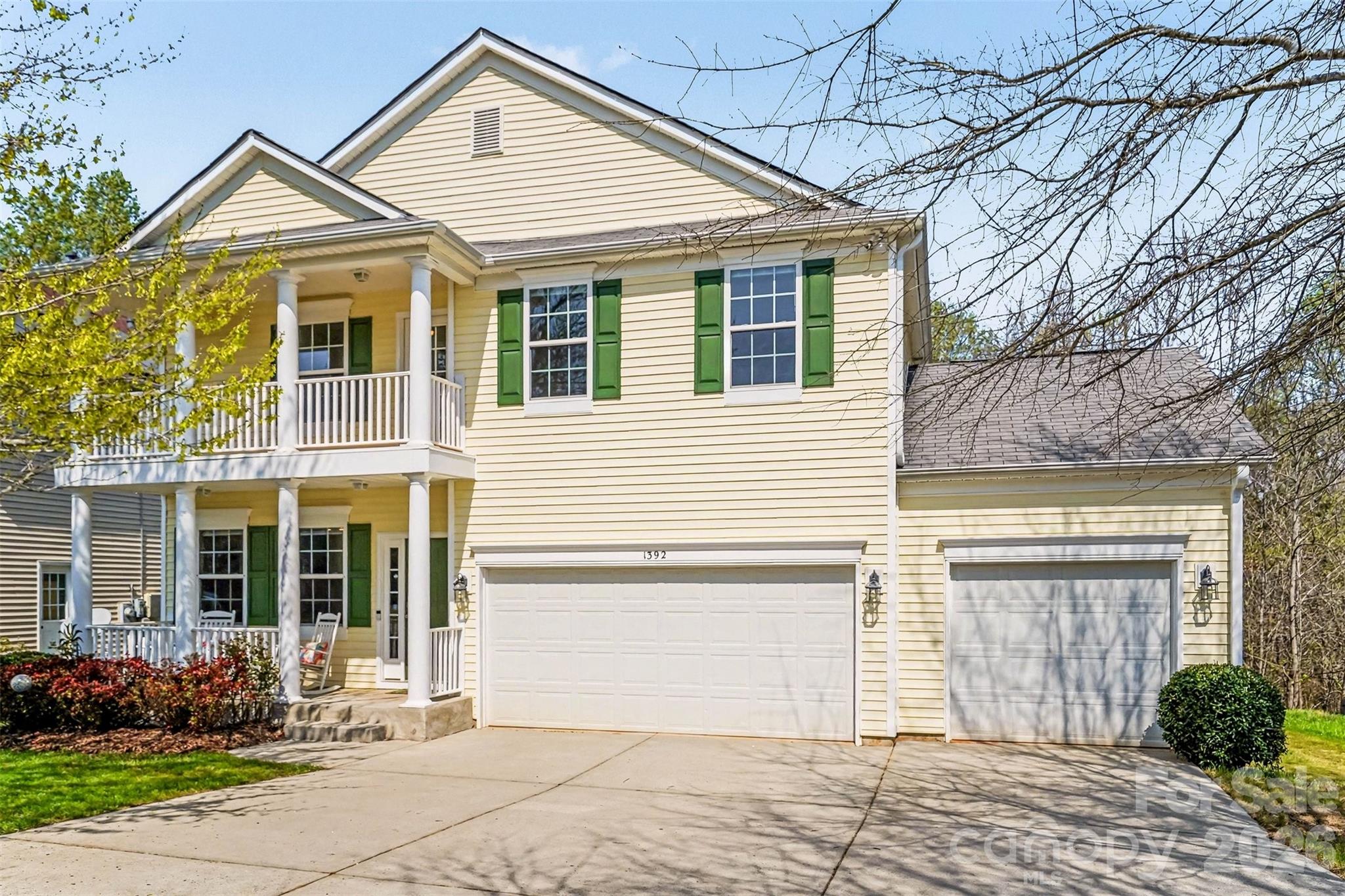 1392 Bottle Brush Lane — Harrisburg