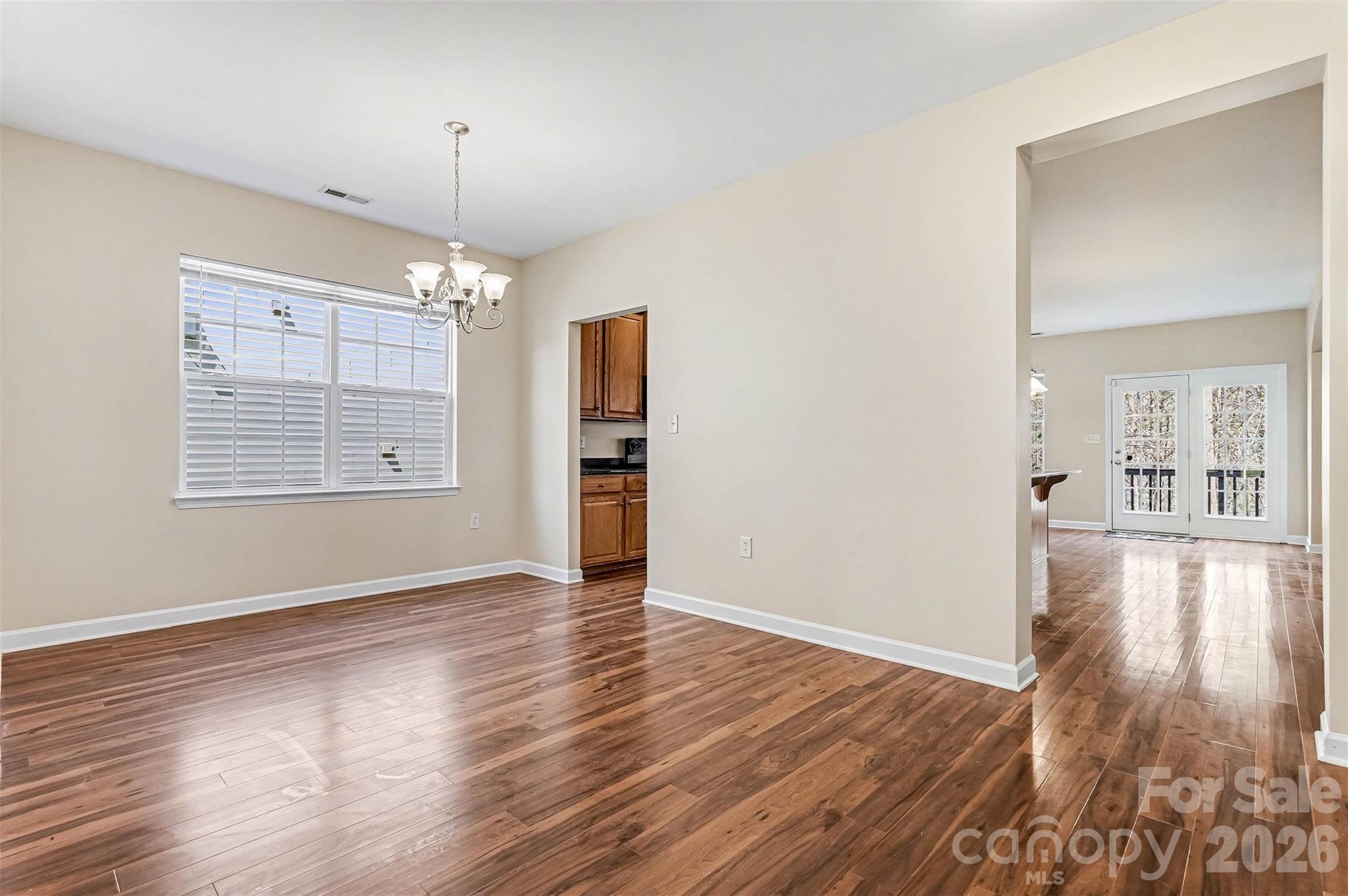 1392 Bottle Brush Lane — Harrisburg