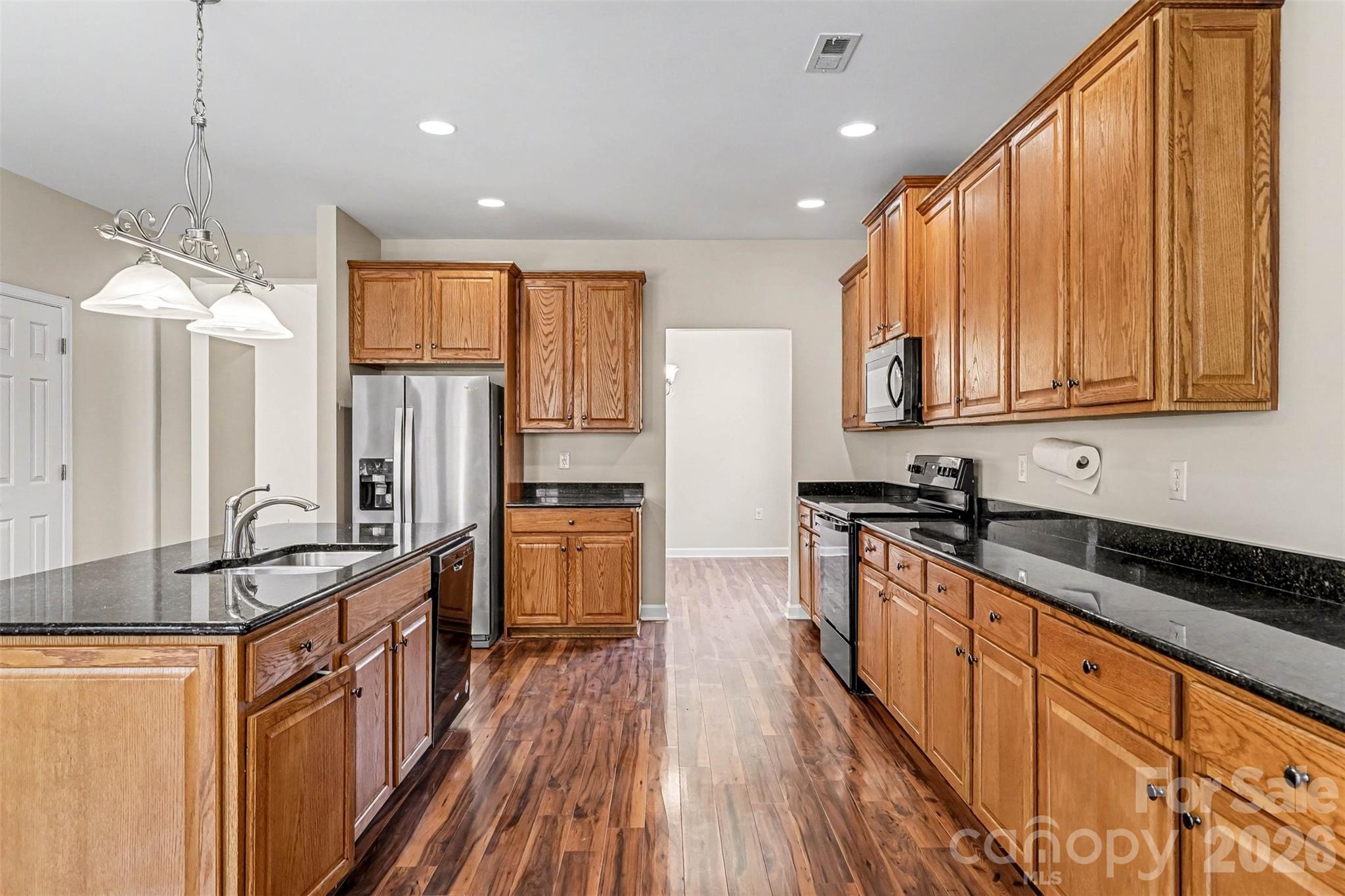 1392 Bottle Brush Lane — Harrisburg