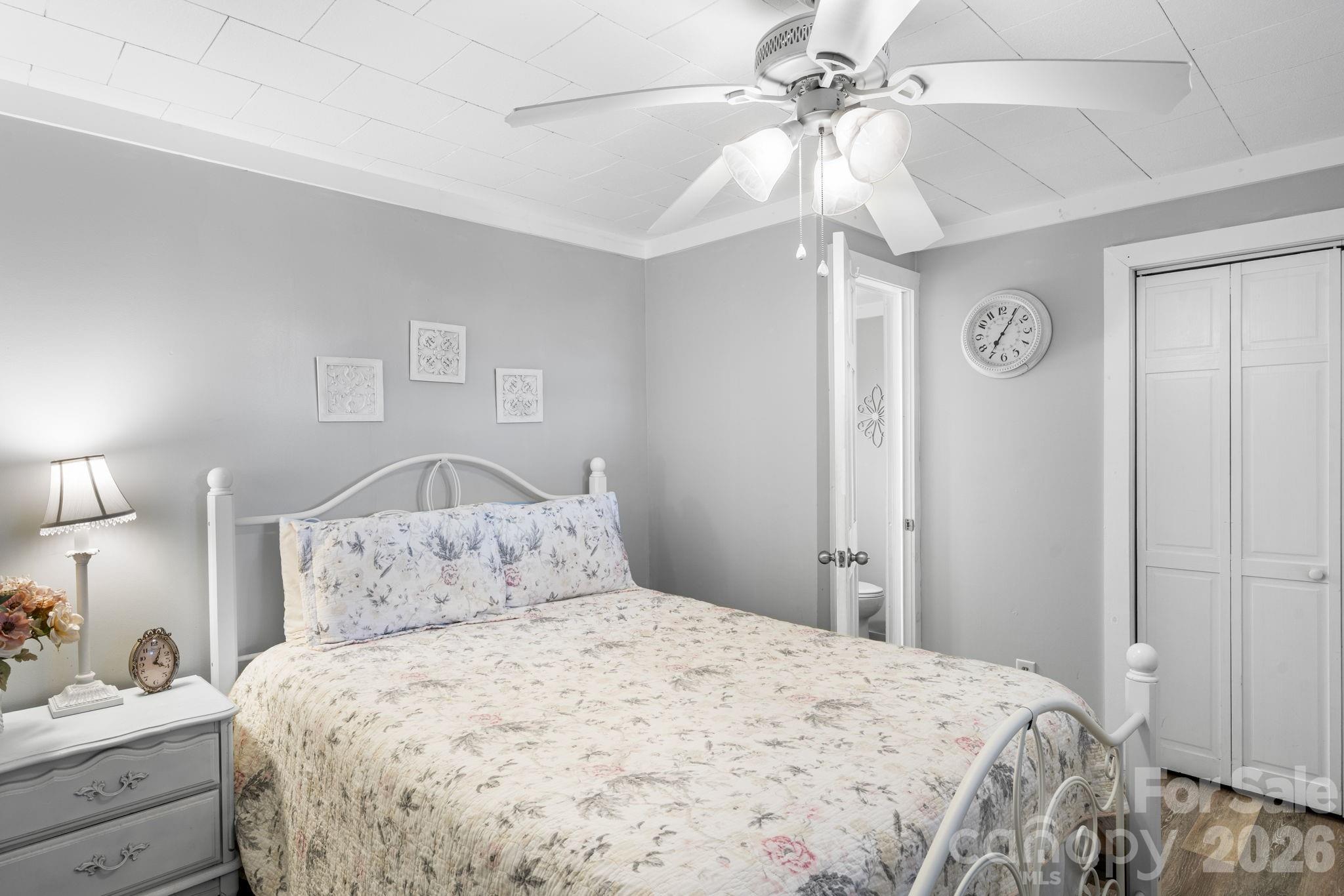 889 Big Ridge Road — Franklin