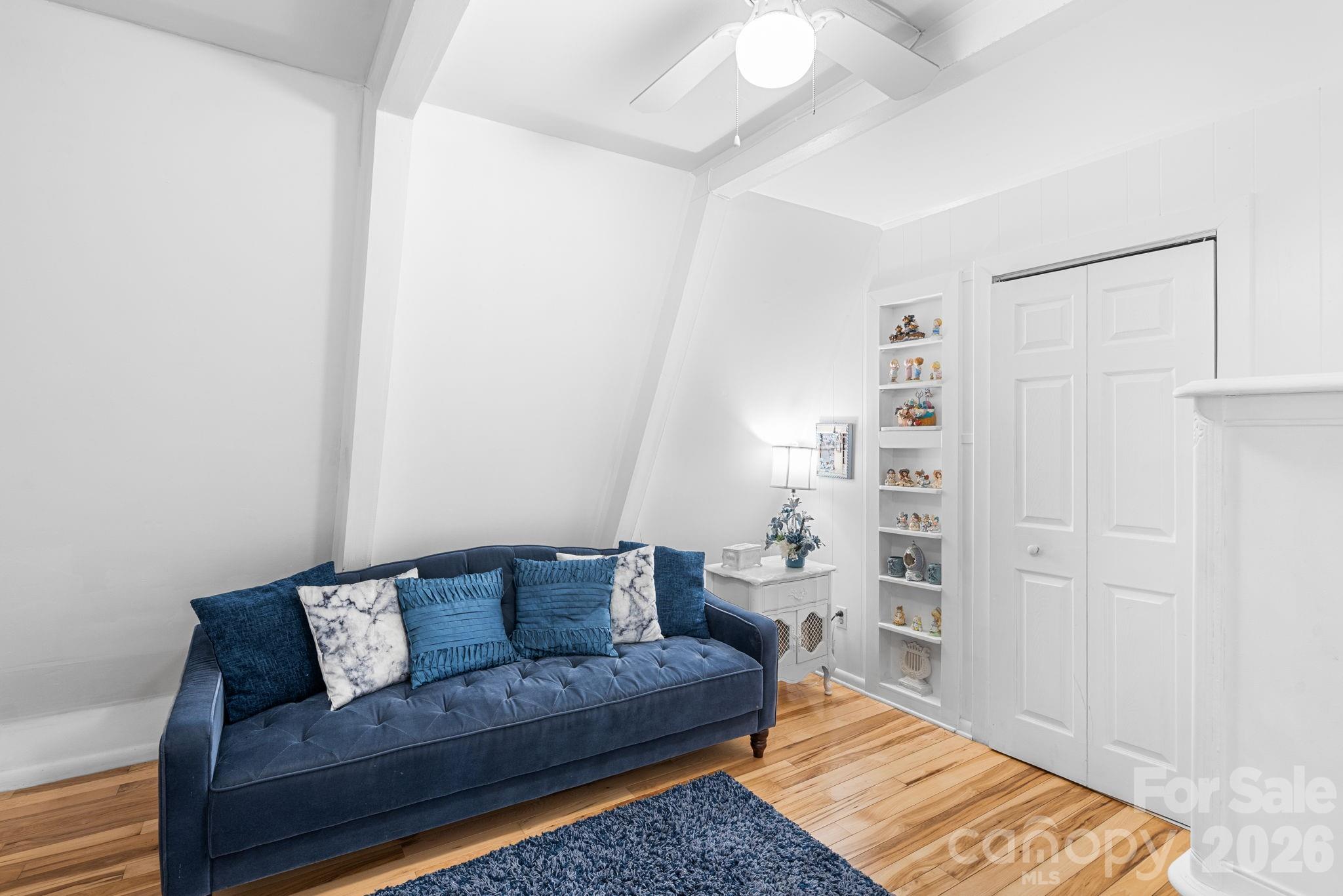889 Big Ridge Road — Franklin