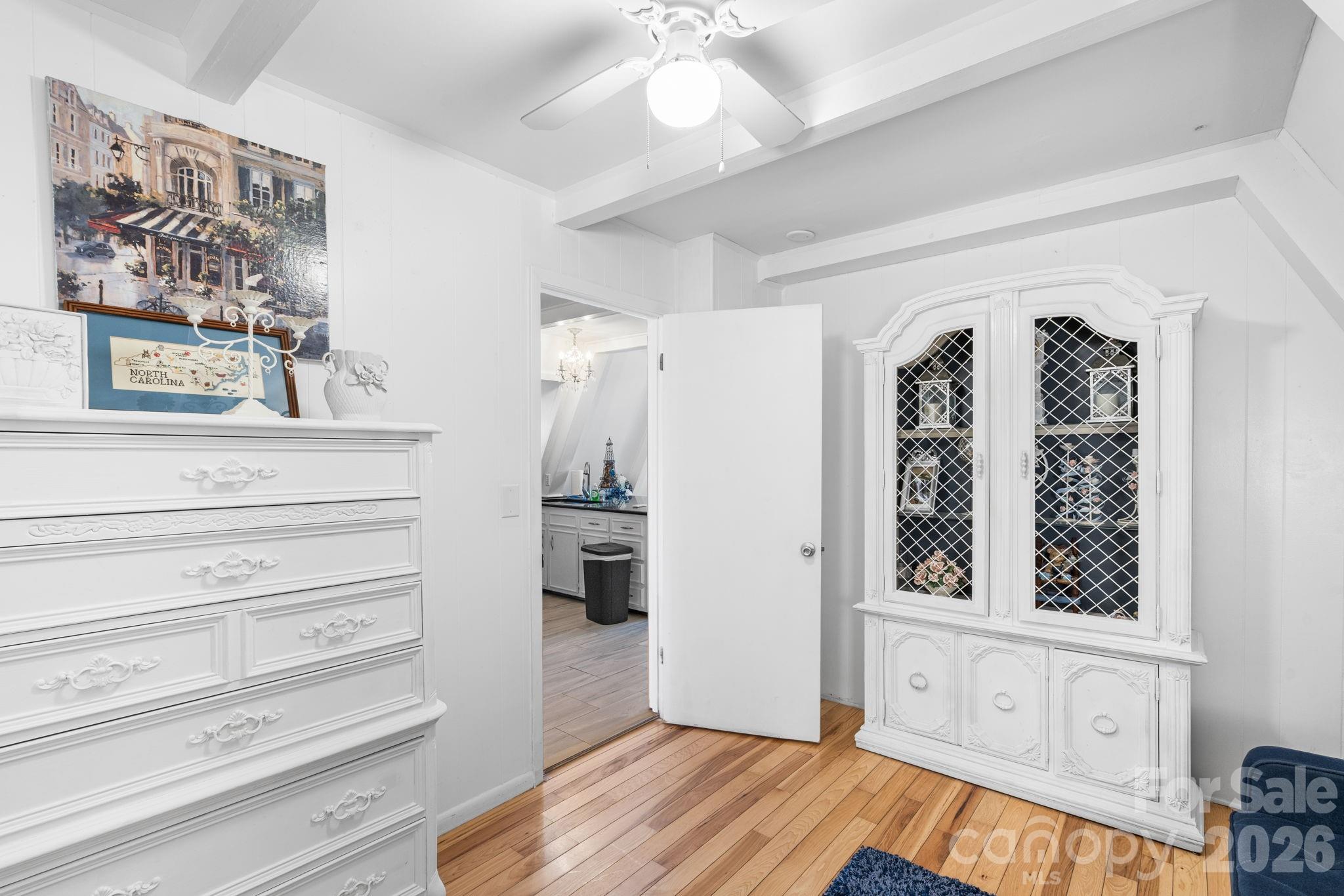 889 Big Ridge Road — Franklin