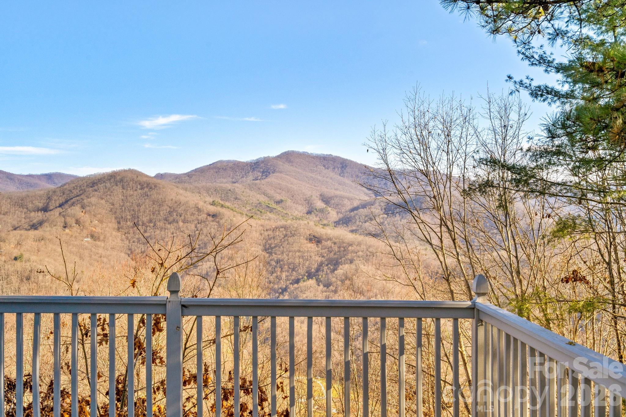 889 Big Ridge Road — Franklin