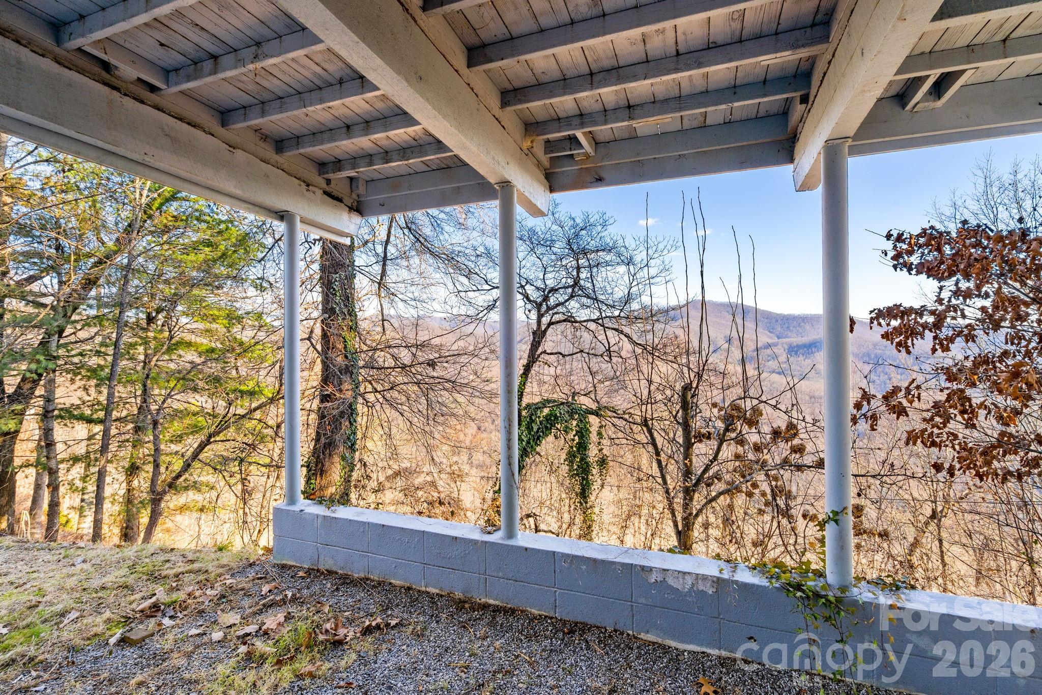 889 Big Ridge Road — Franklin