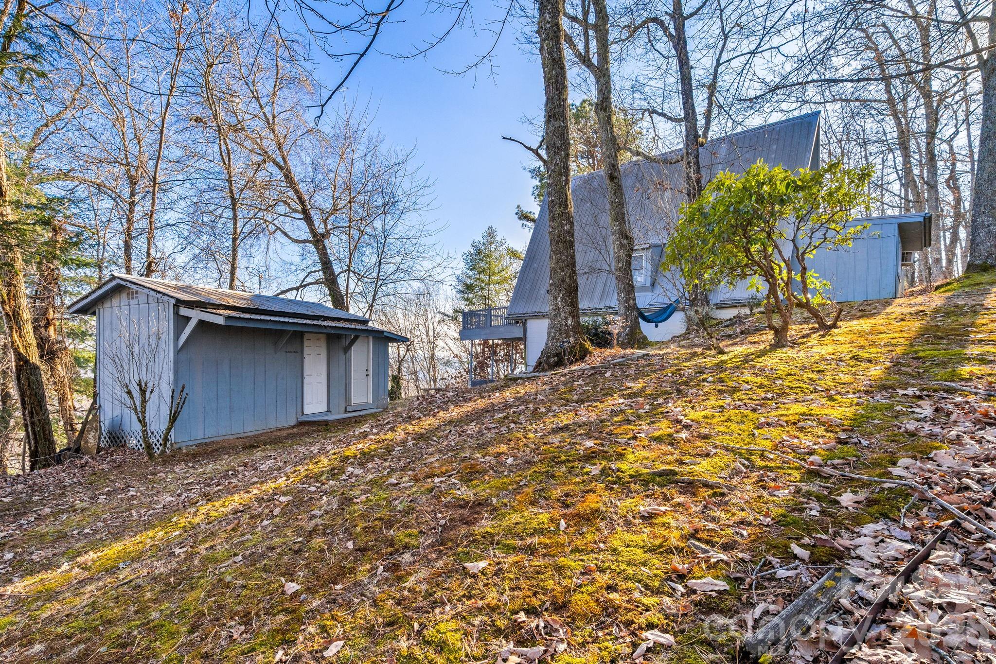 889 Big Ridge Road — Franklin