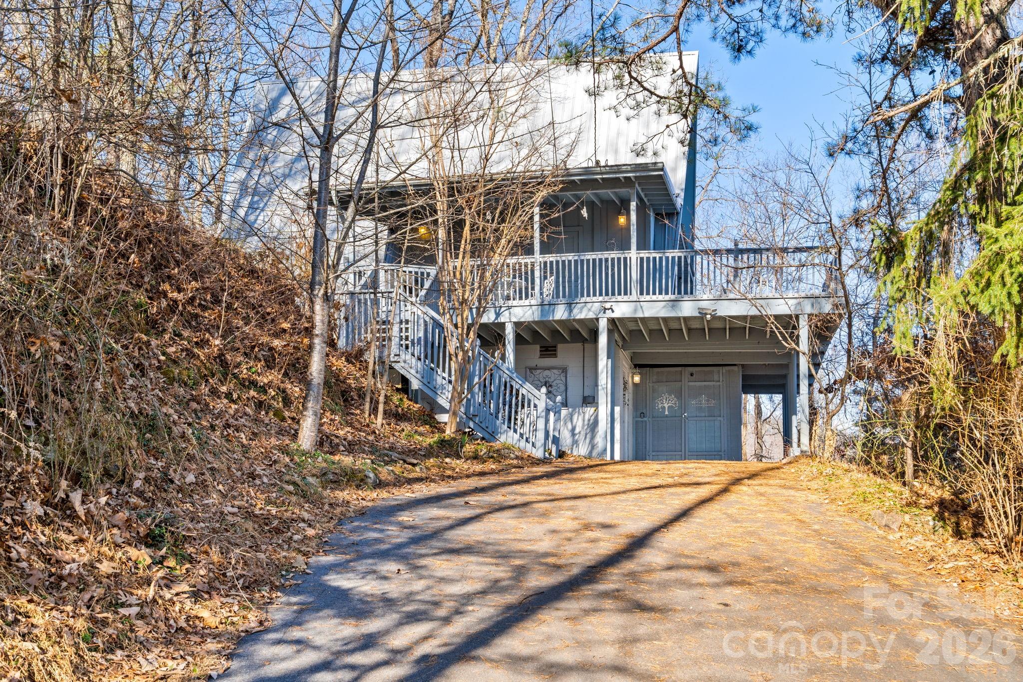 889 Big Ridge Road — Franklin