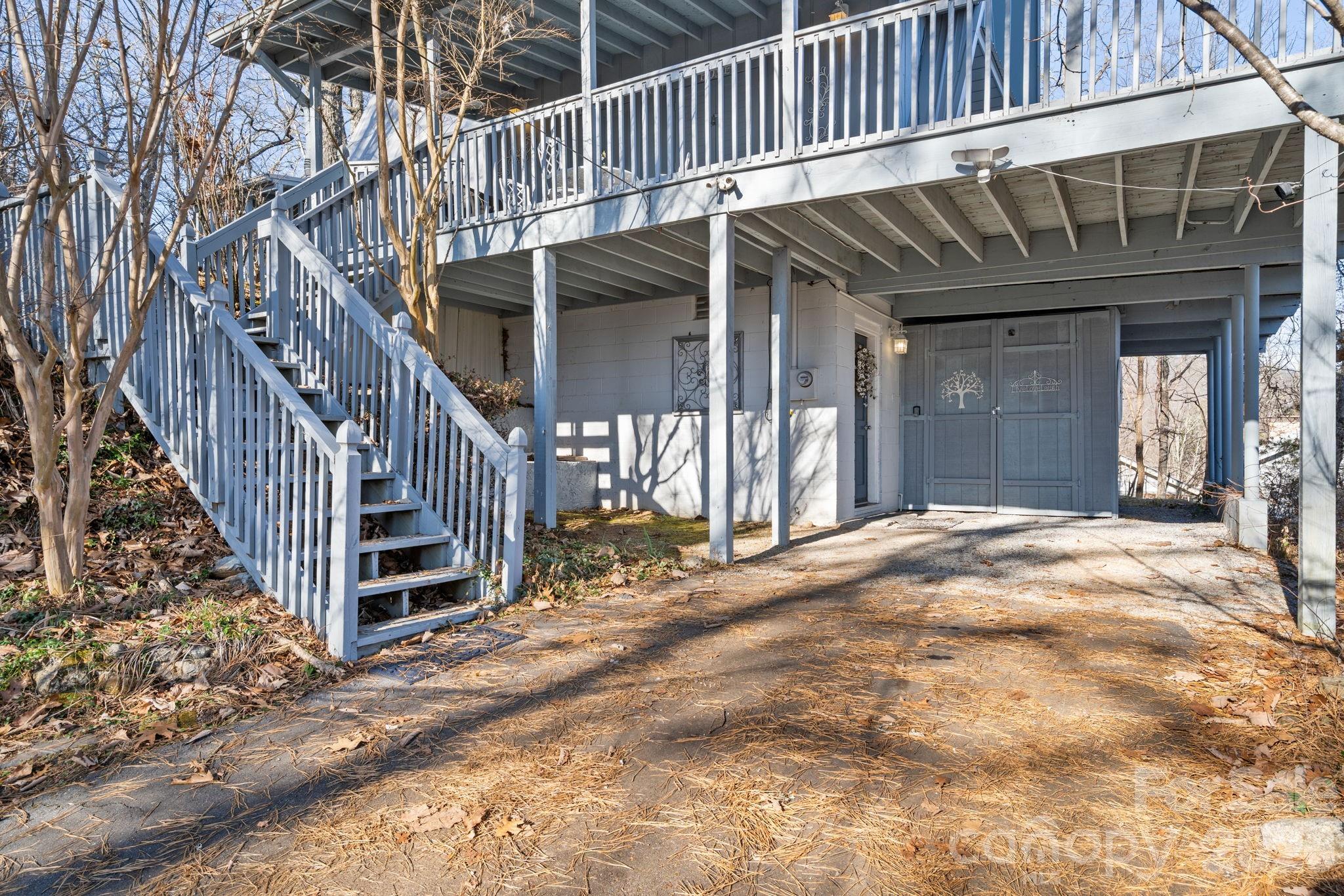 889 Big Ridge Road — Franklin