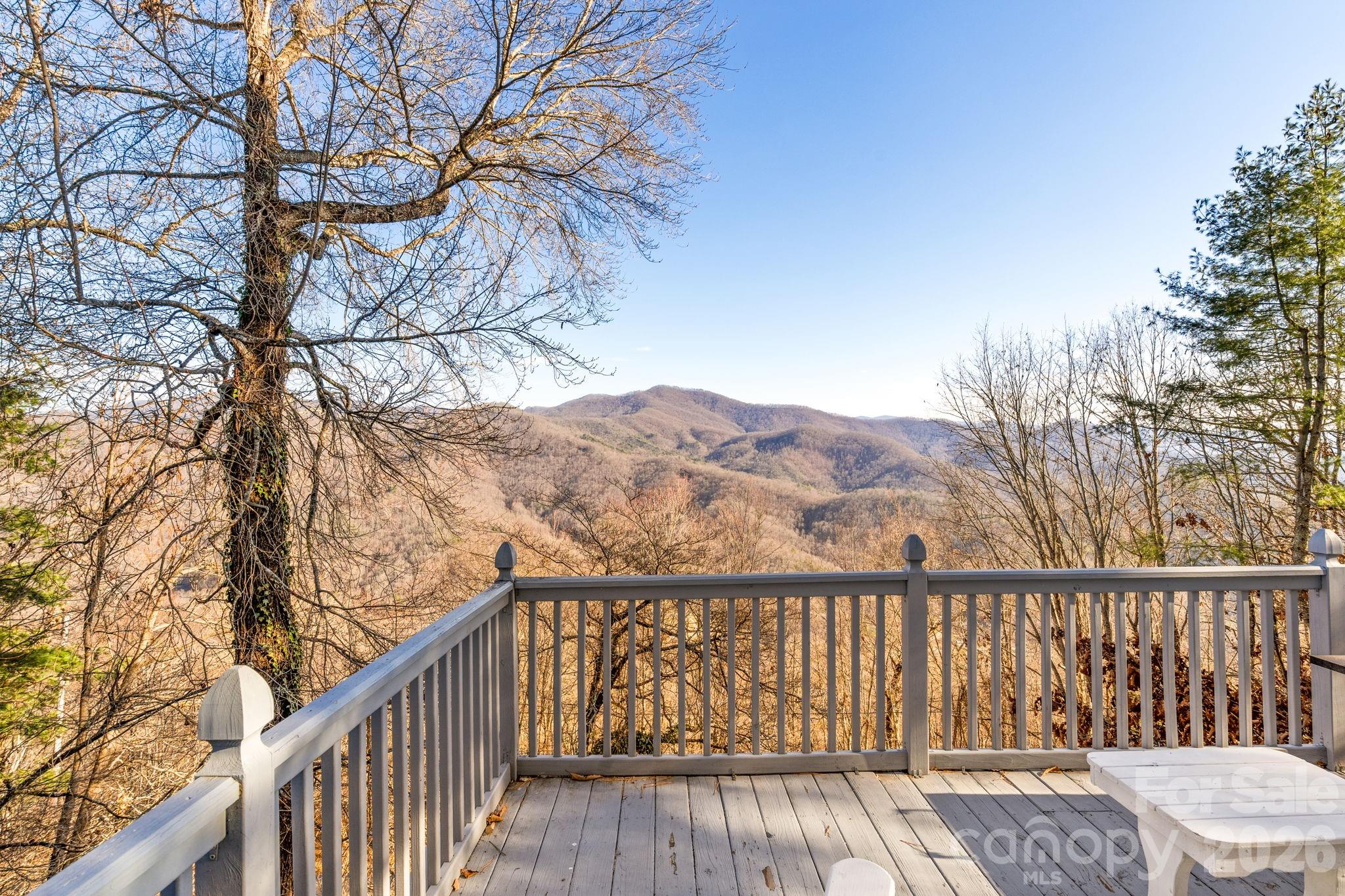 889 Big Ridge Road — Franklin