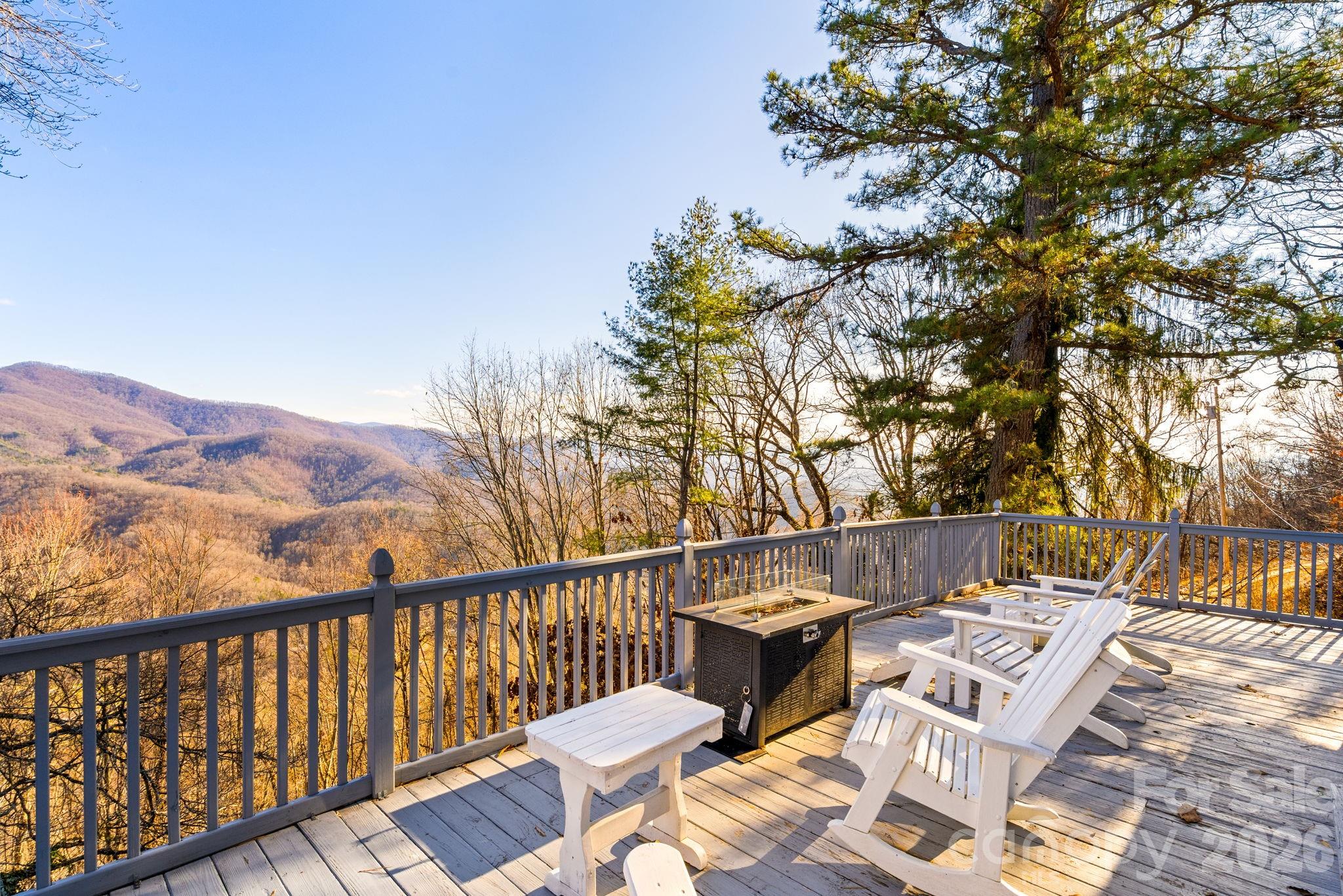 889 Big Ridge Road — Franklin