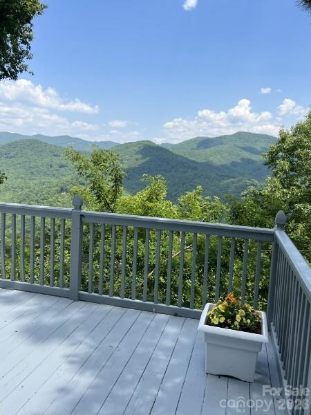 889 Big Ridge Road — Franklin