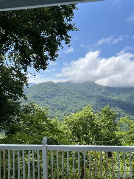889 Big Ridge Road — Franklin