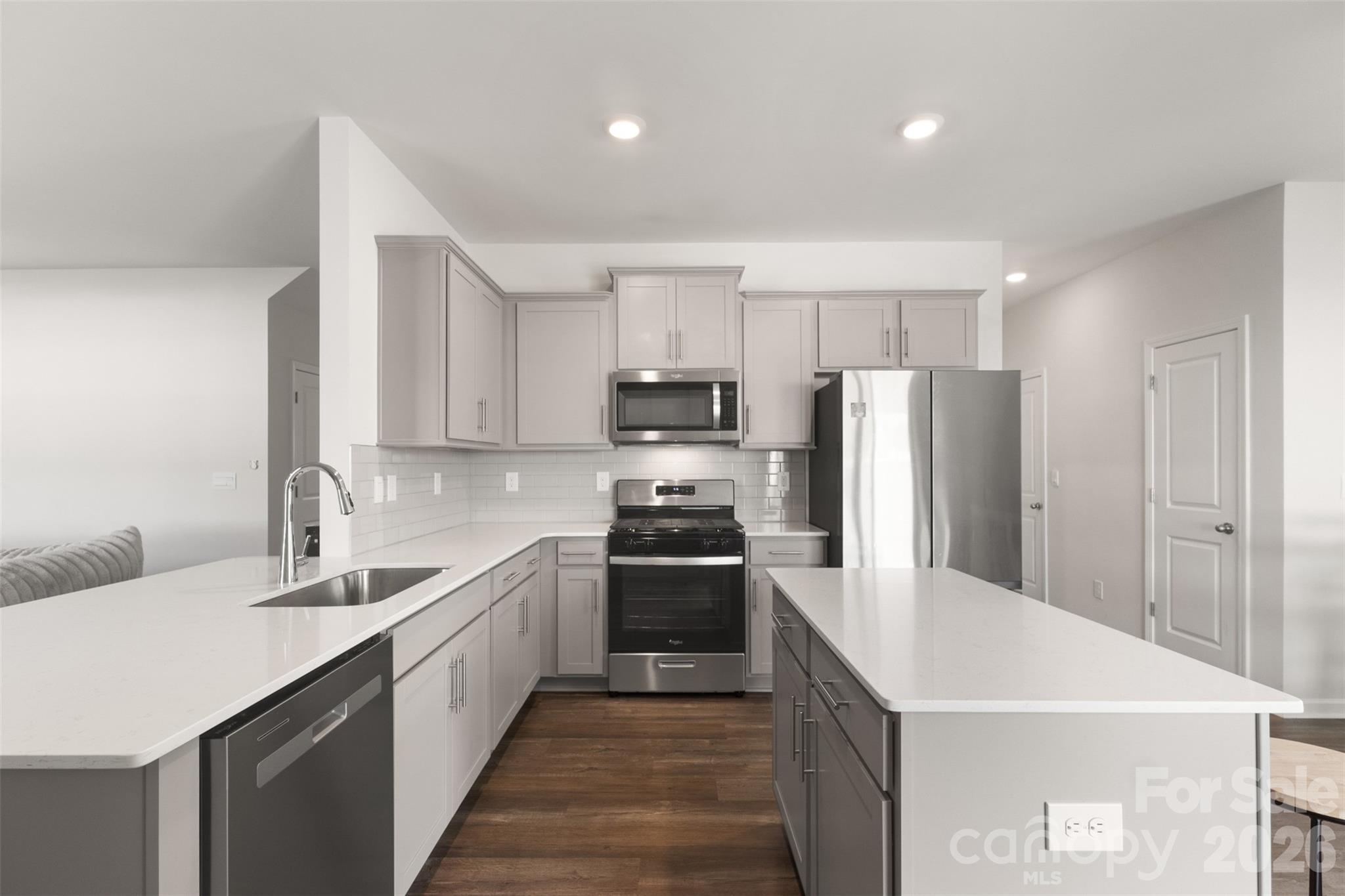 1643 Secrest Commons Drive — Monroe