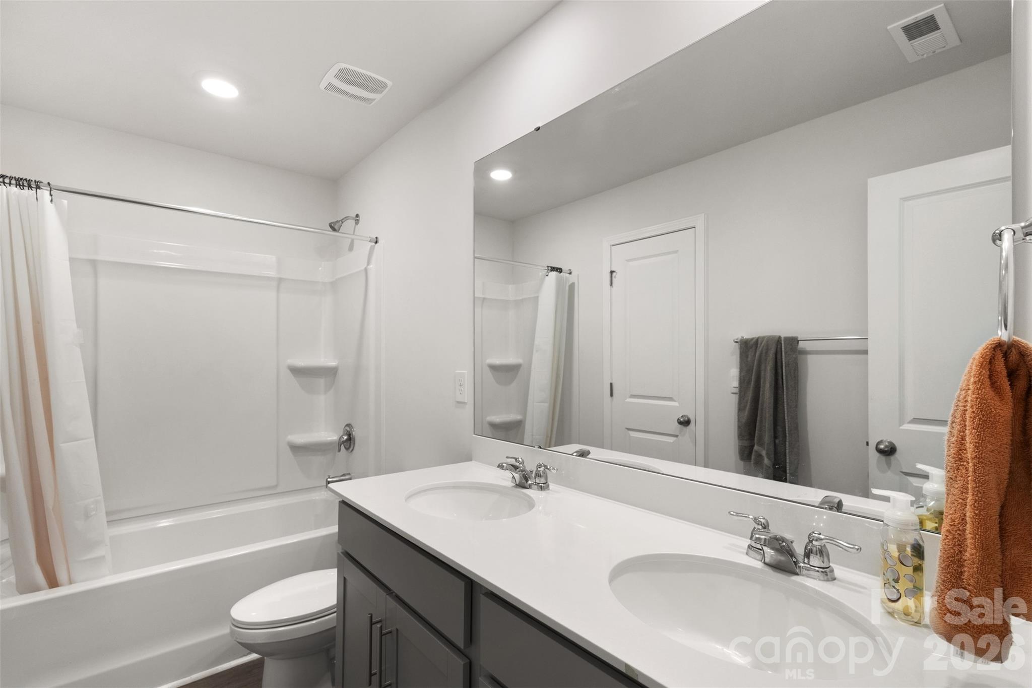1643 Secrest Commons Drive — Monroe