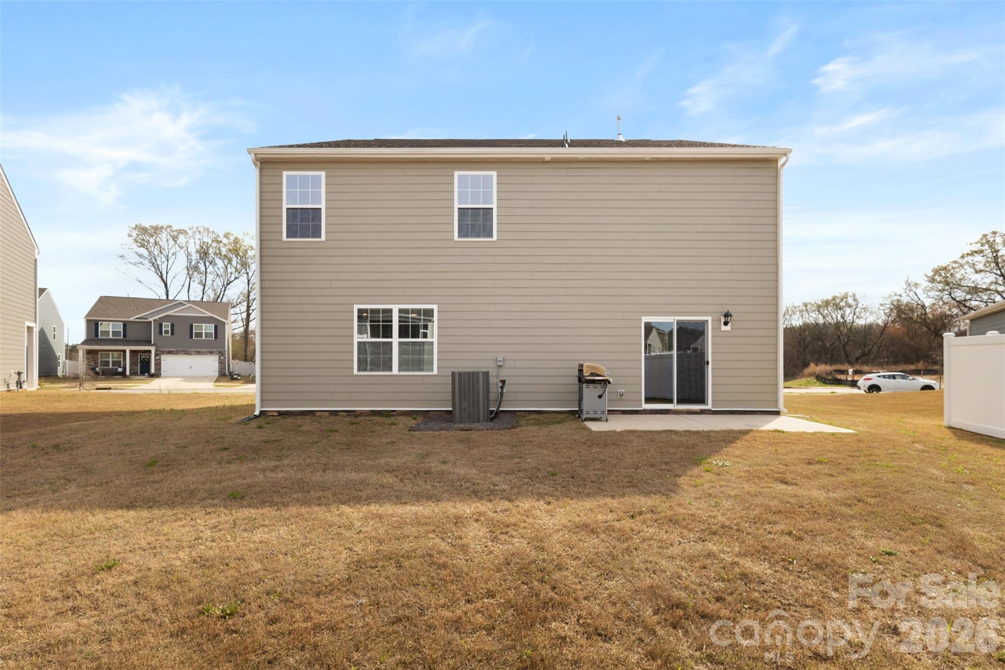 1643 Secrest Commons Drive — Monroe
