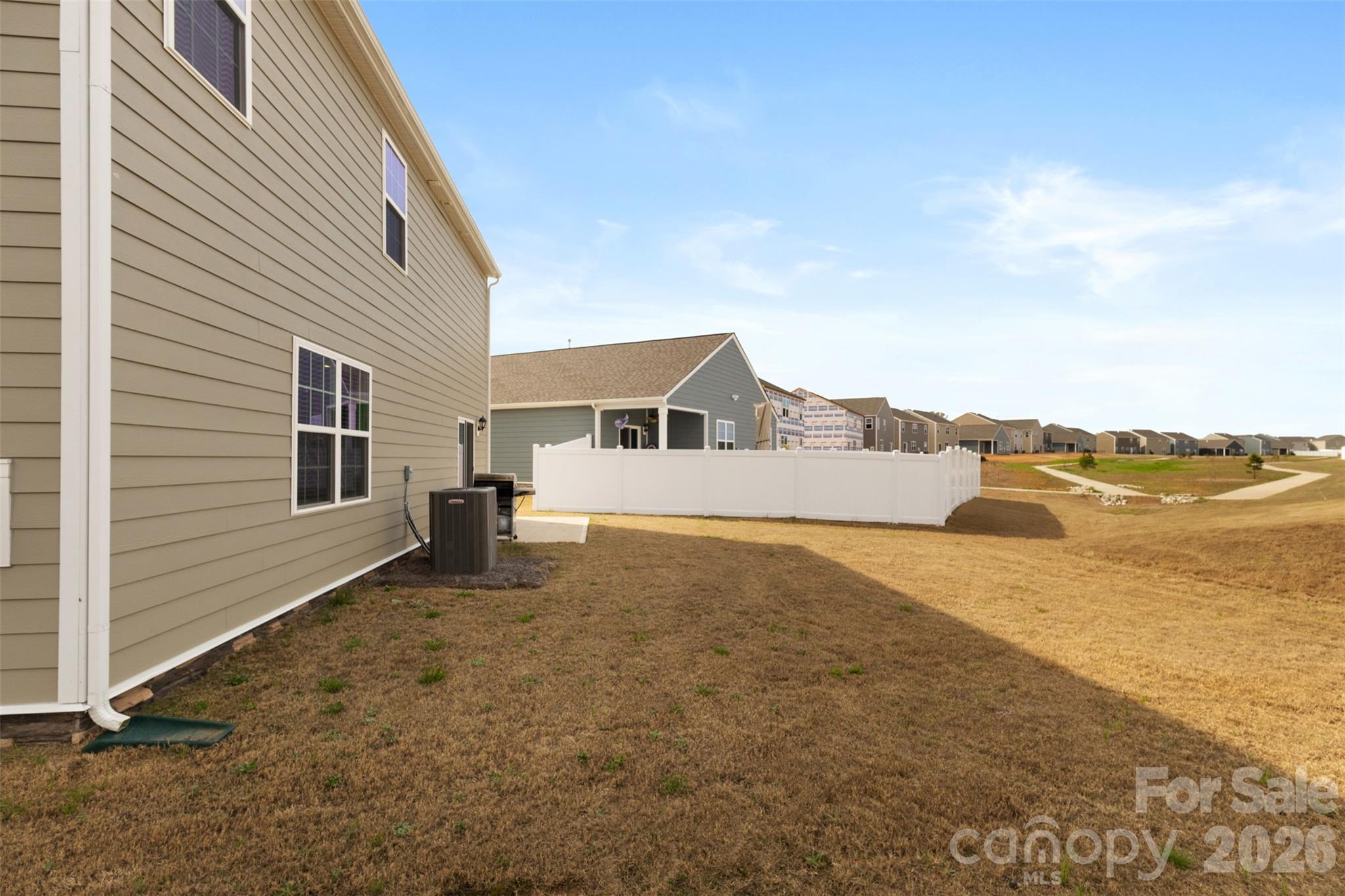 1643 Secrest Commons Drive — Monroe