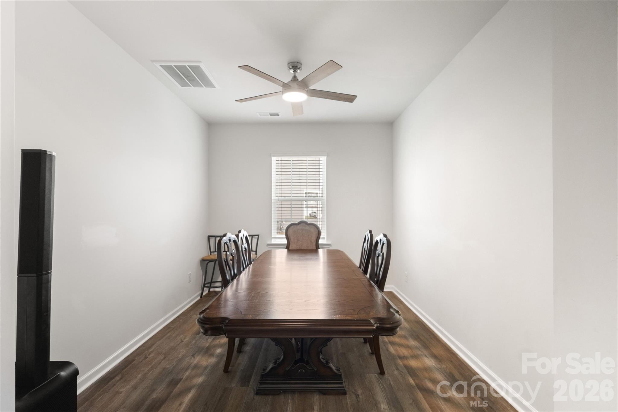 1643 Secrest Commons Drive — Monroe