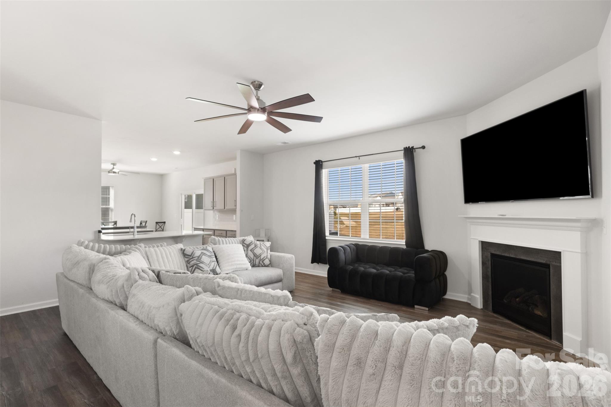 1643 Secrest Commons Drive — Monroe