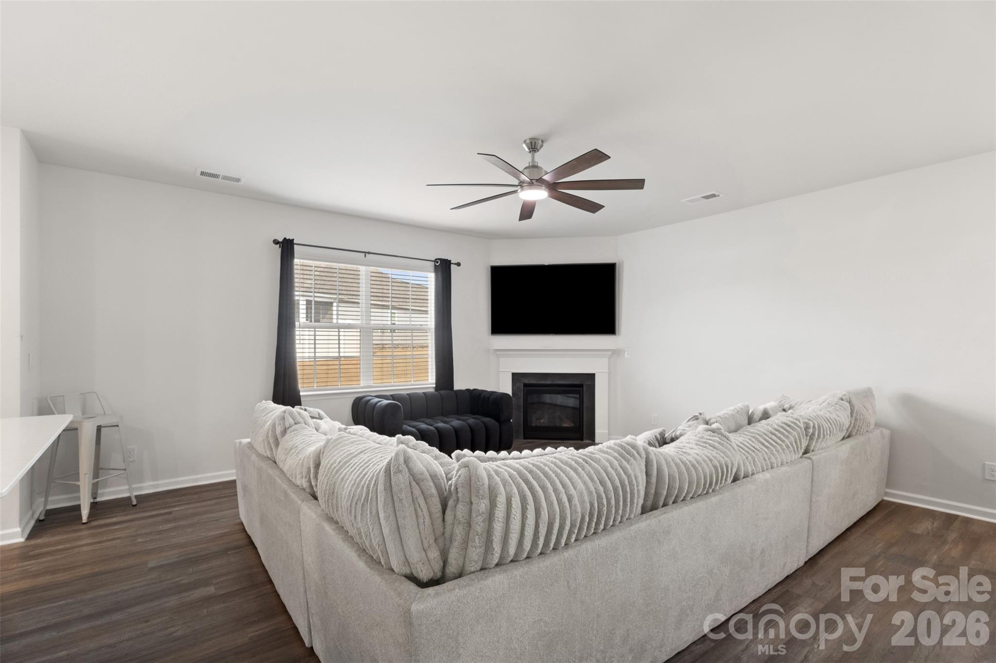1643 Secrest Commons Drive — Monroe