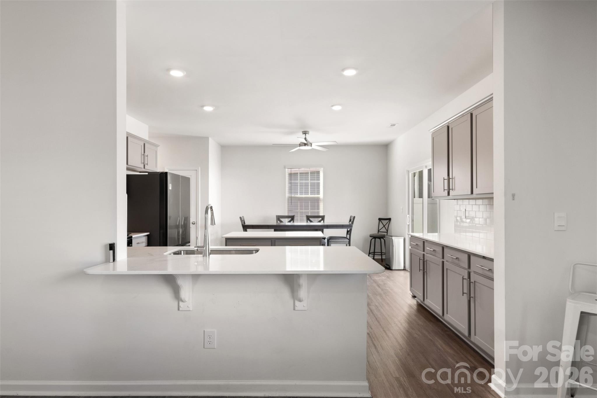 1643 Secrest Commons Drive — Monroe