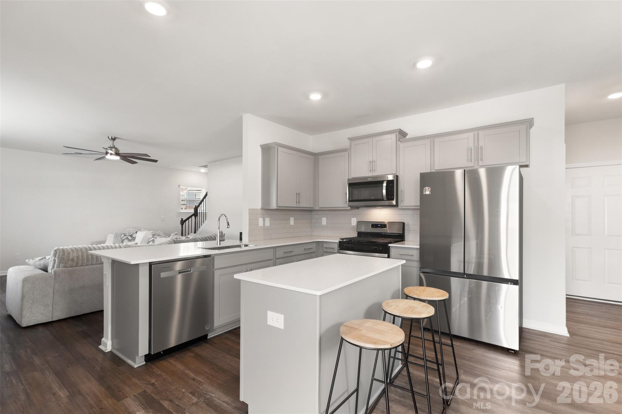 1643 Secrest Commons Drive — Monroe