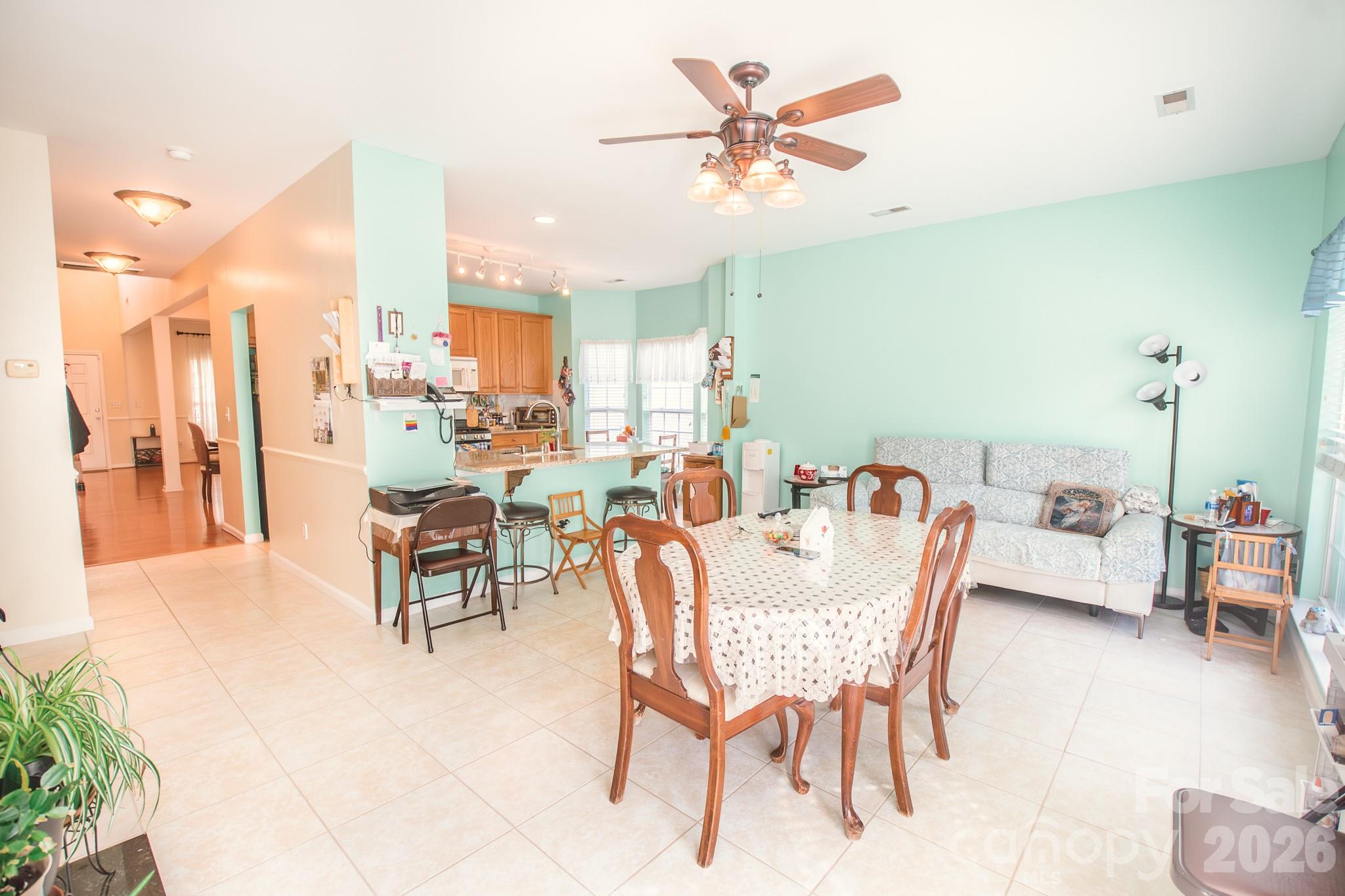 3615 Darlington Road #30 — Matthews