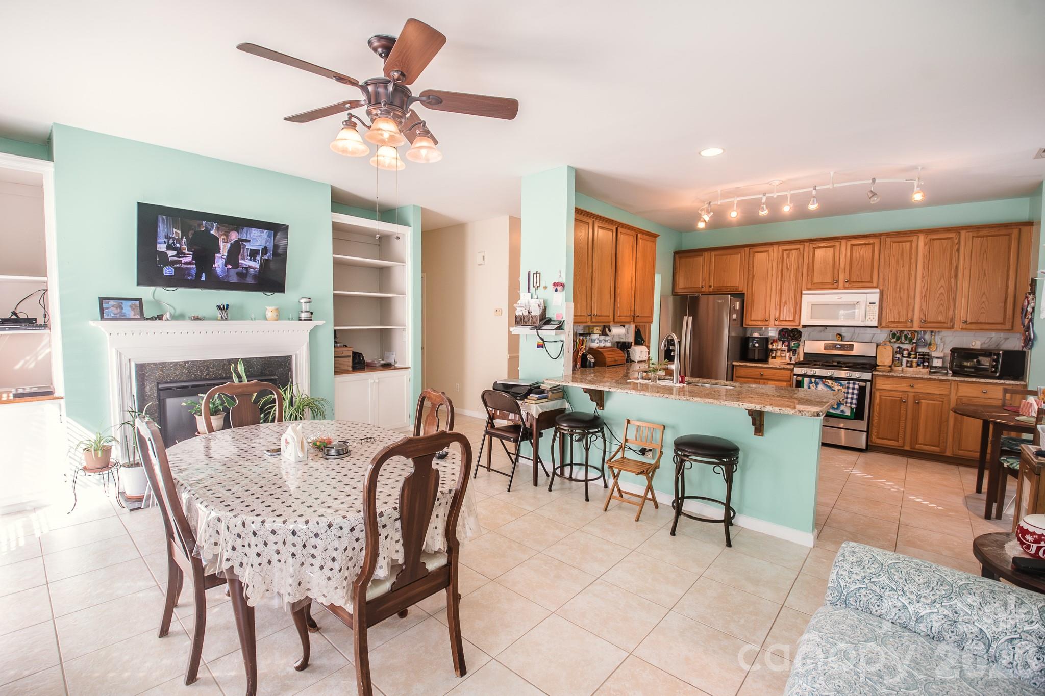 3615 Darlington Road #30 — Matthews