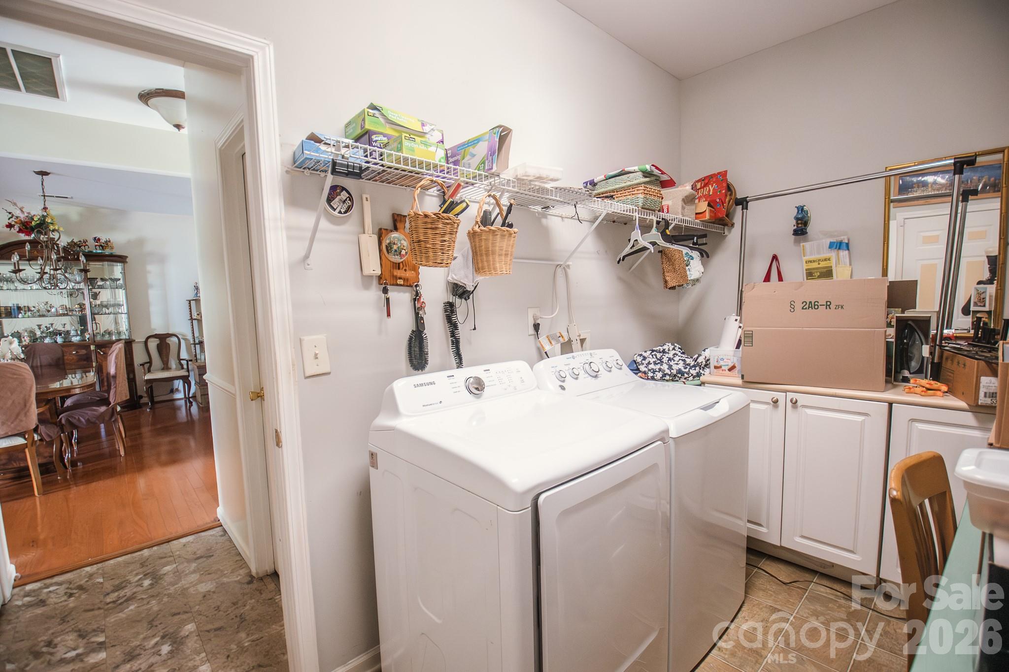 3615 Darlington Road #30 — Matthews